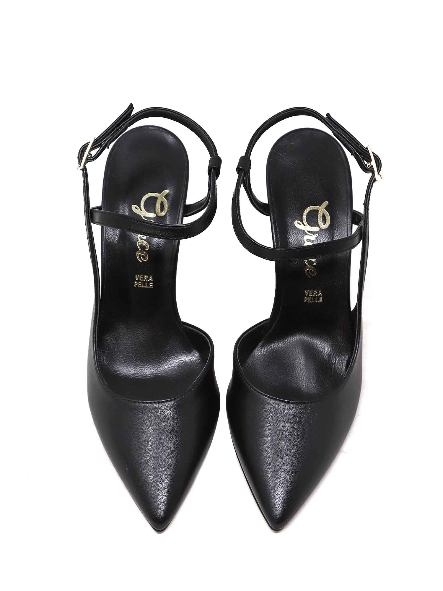 Grace Shoes Sandali Tacco Donna | 410M009 - Image 3