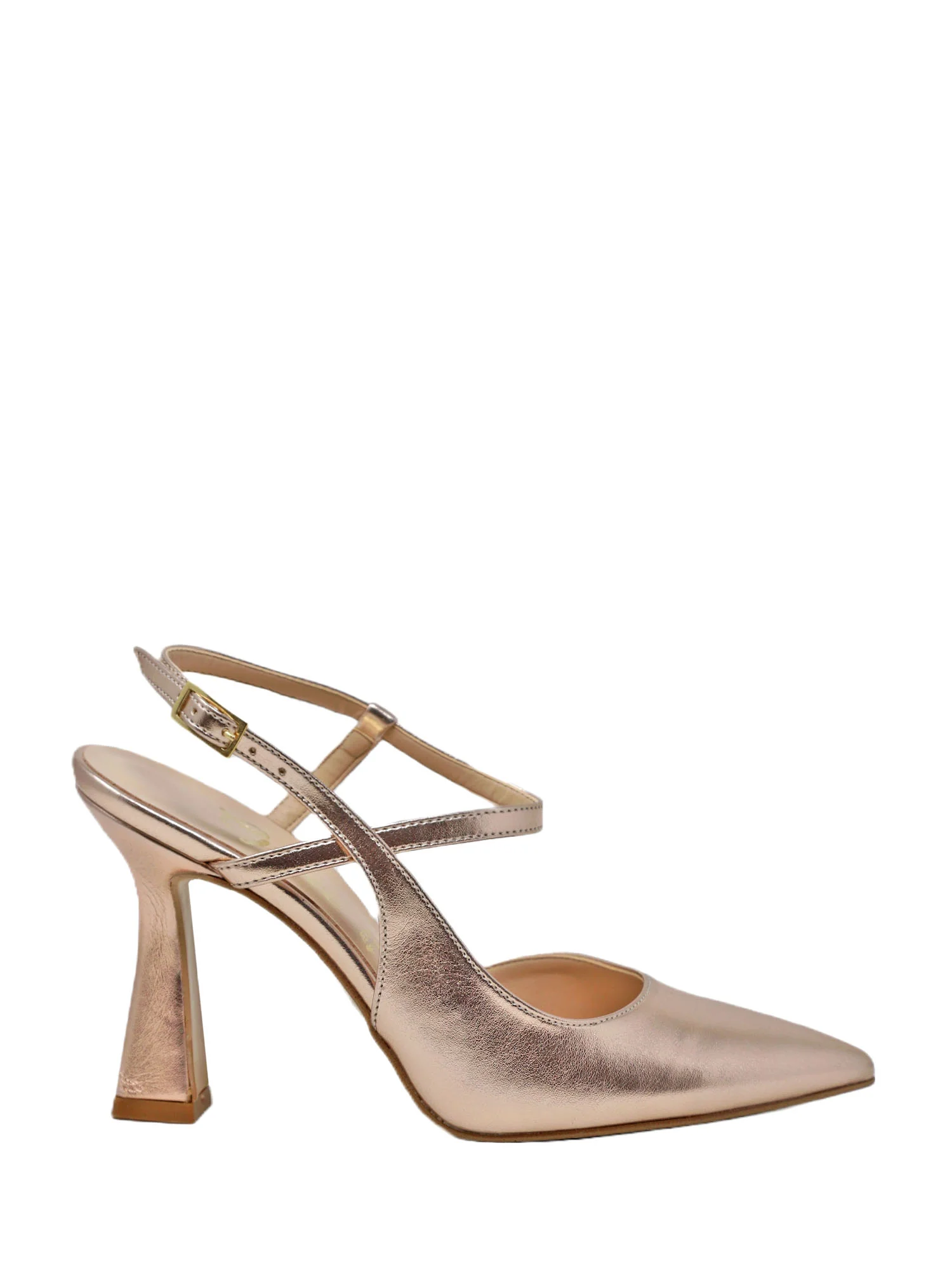 Grace Shoes Sandali Tacco Donna | 410M009 - Image 7