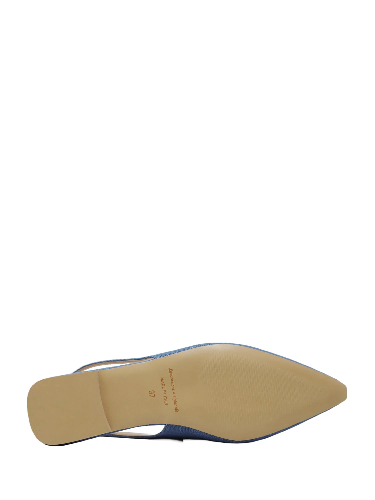 Grace Shoes Ballerine Donna | 411055 - Image 4