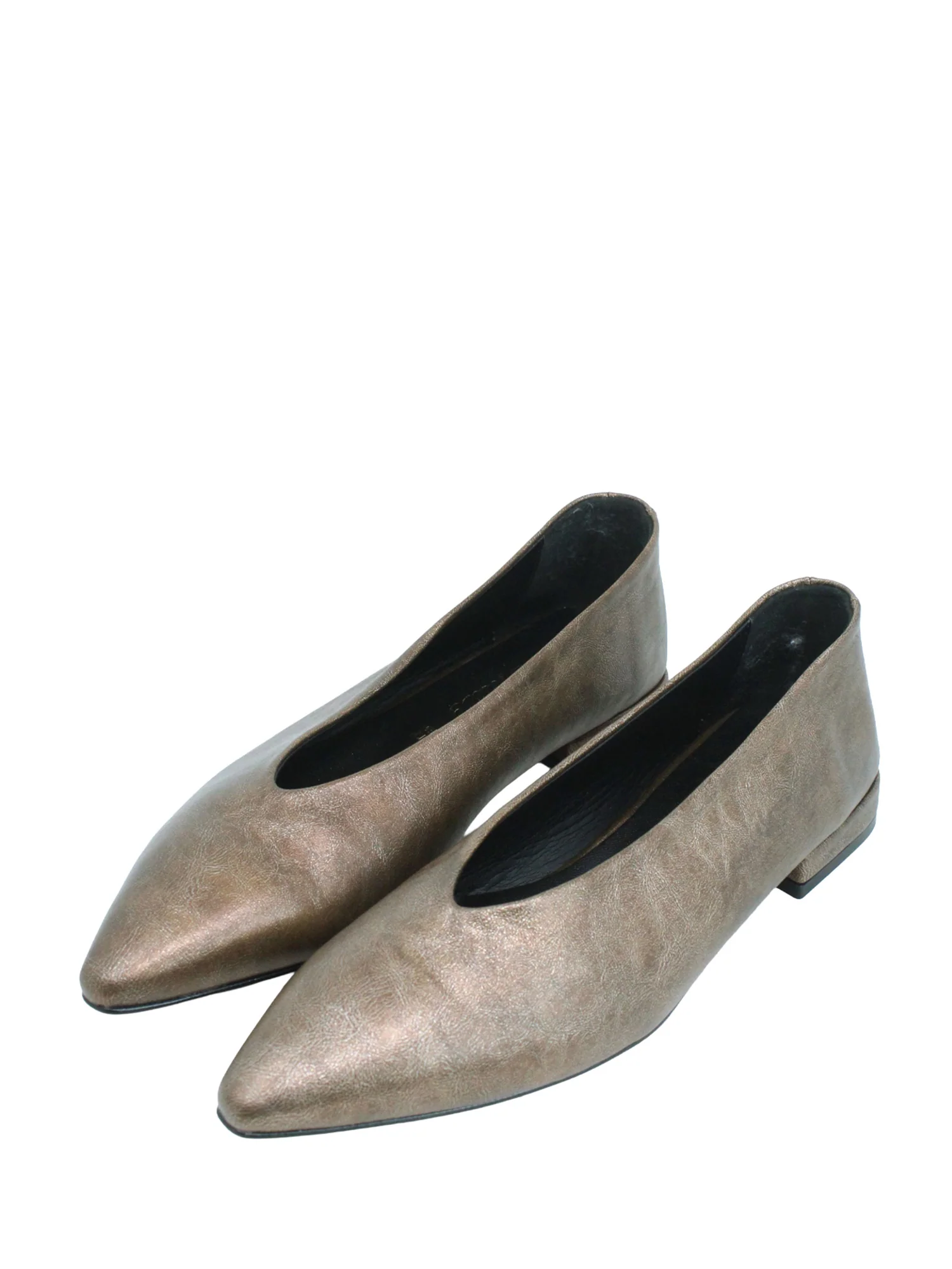 Grace Shoes Ballerine Donna | 411A089 - Image 10