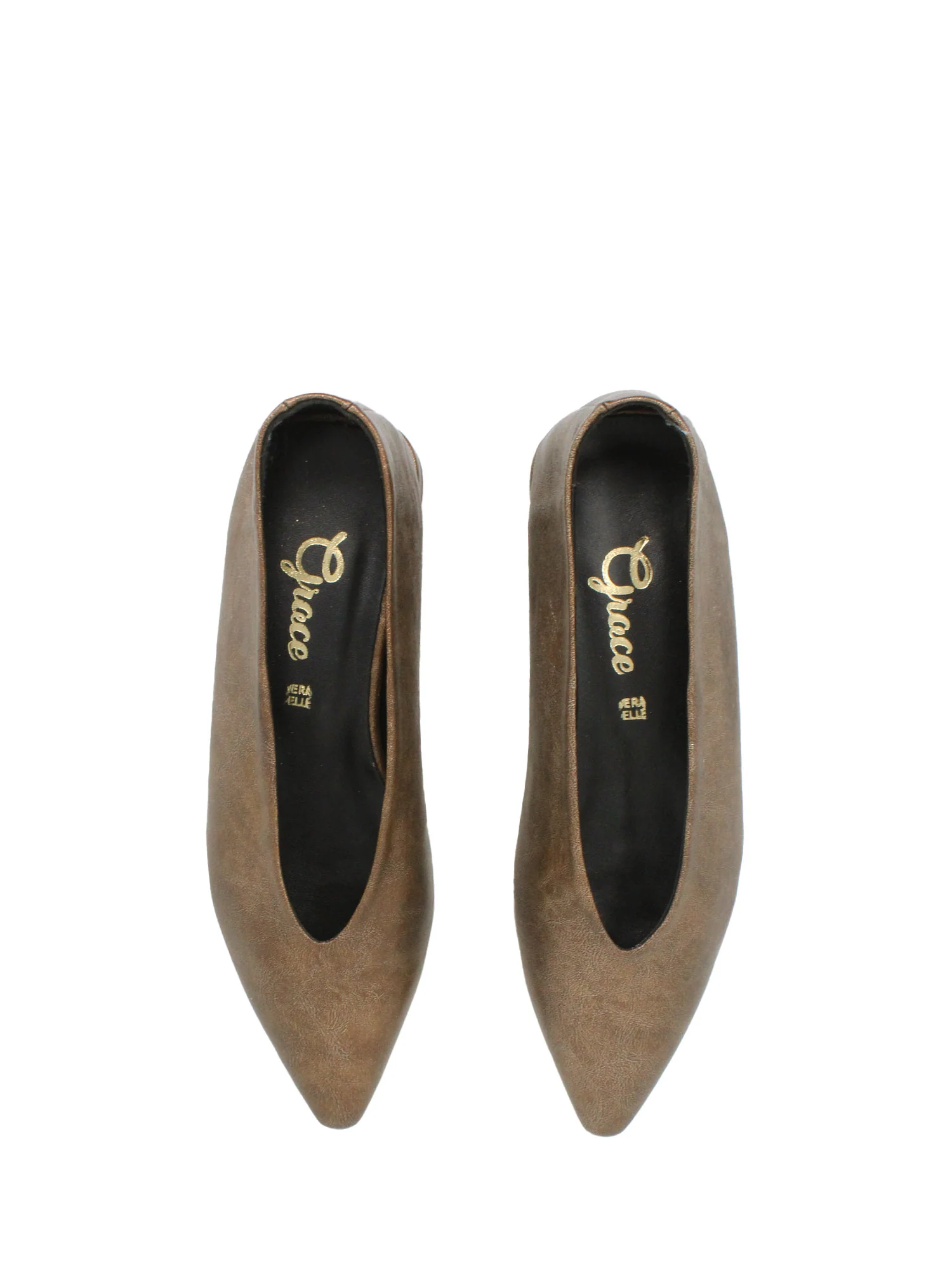 Grace Shoes Ballerine Donna | 411A089 - Image 12