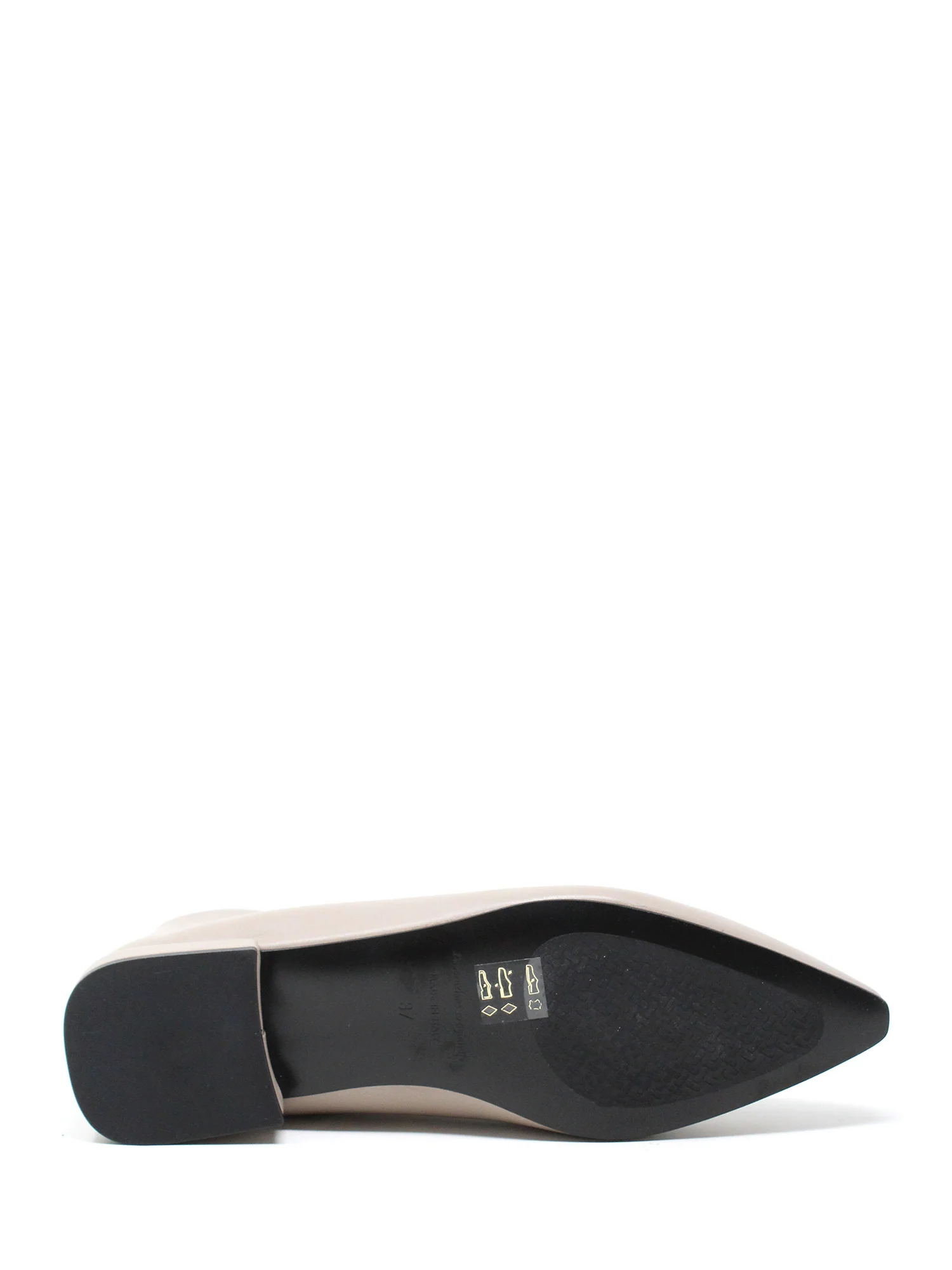 Grace Shoes Ballerine Donna | 411A089 - Image 8