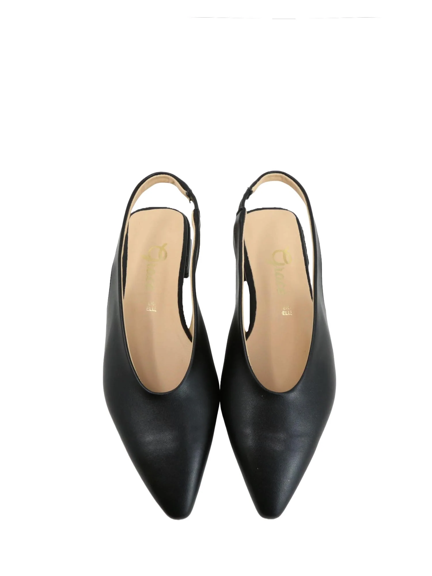 Grace Shoes Ballerine Donna | 411A100 1 - Image 4
