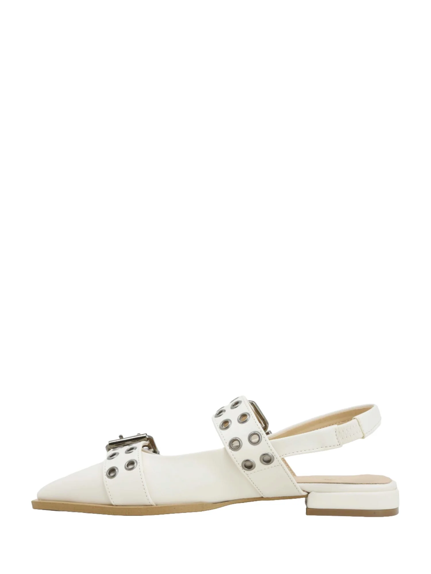Grace Shoes Ballerine Donna | 411M093 2 - Image 2