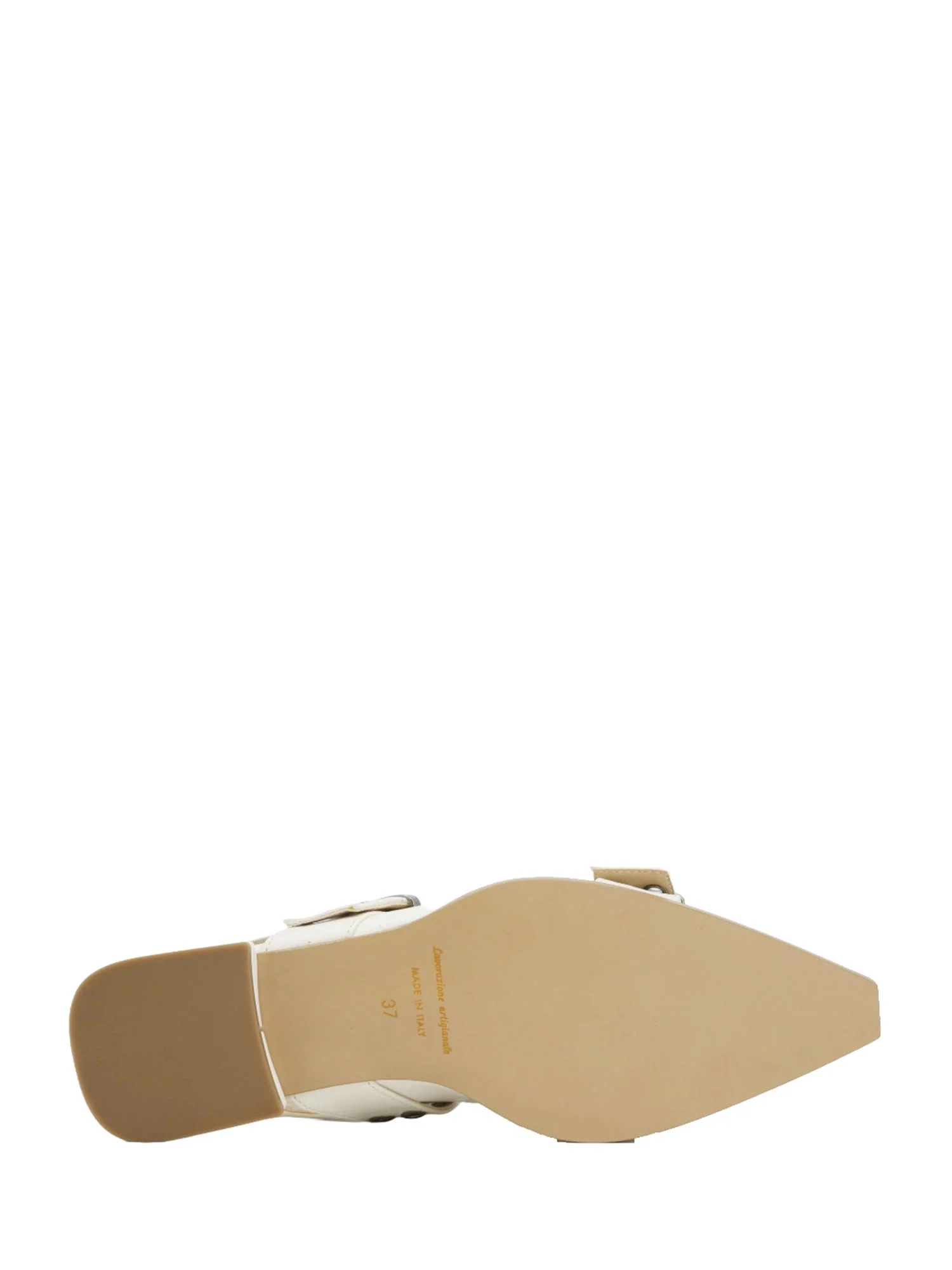 Grace Shoes Ballerine Donna | 411M093 2 - Image 3