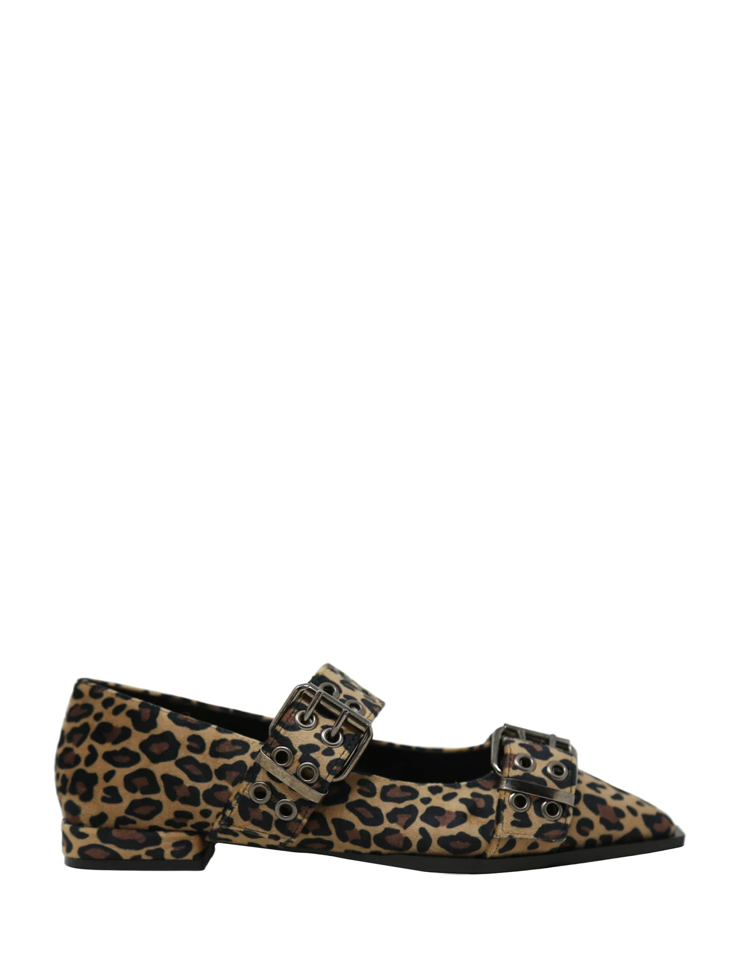 Grace Shoes Ballerine Donna | 411M096 1