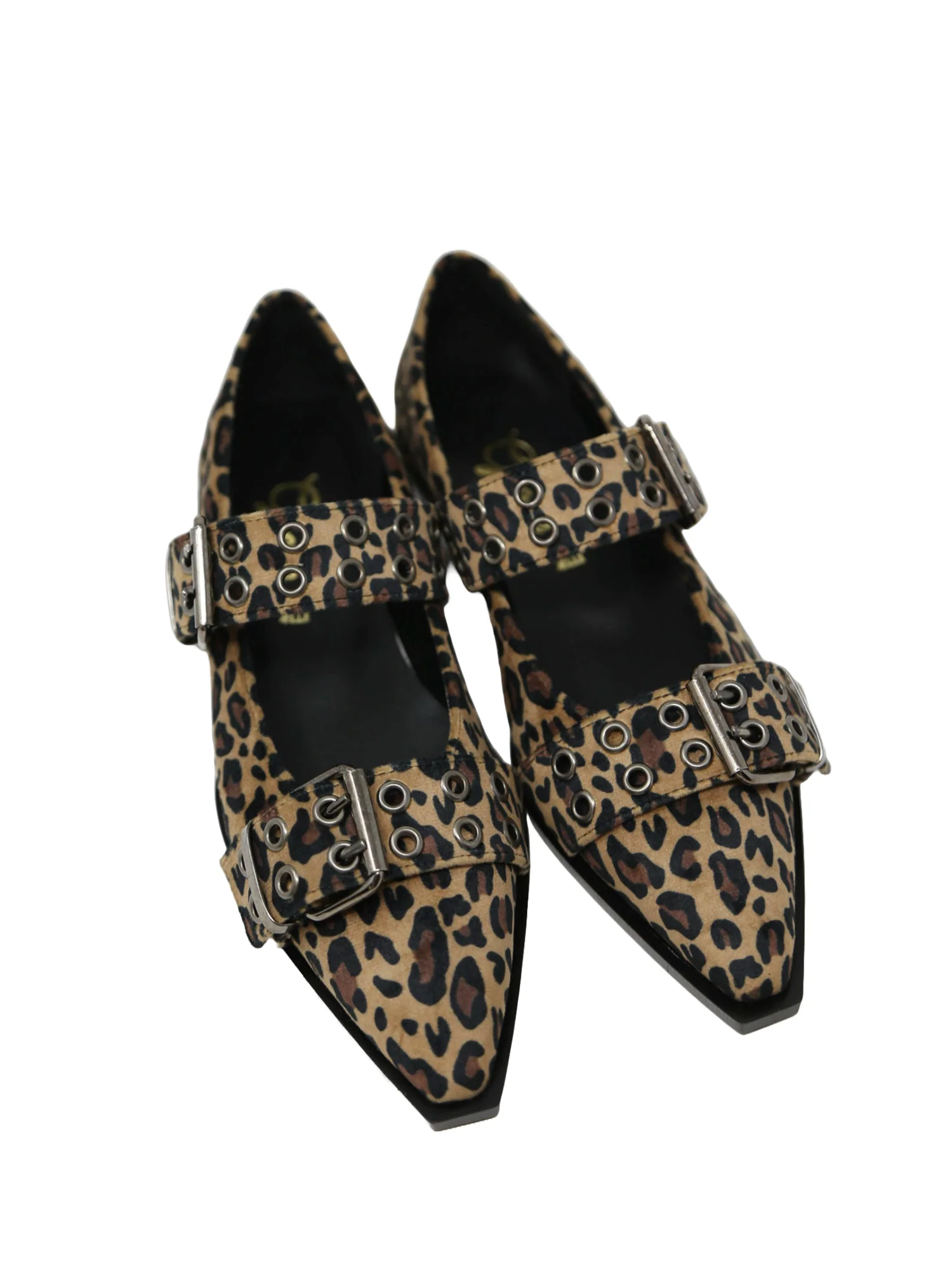 Grace Shoes Ballerine Donna | 411M096 1 - Image 3