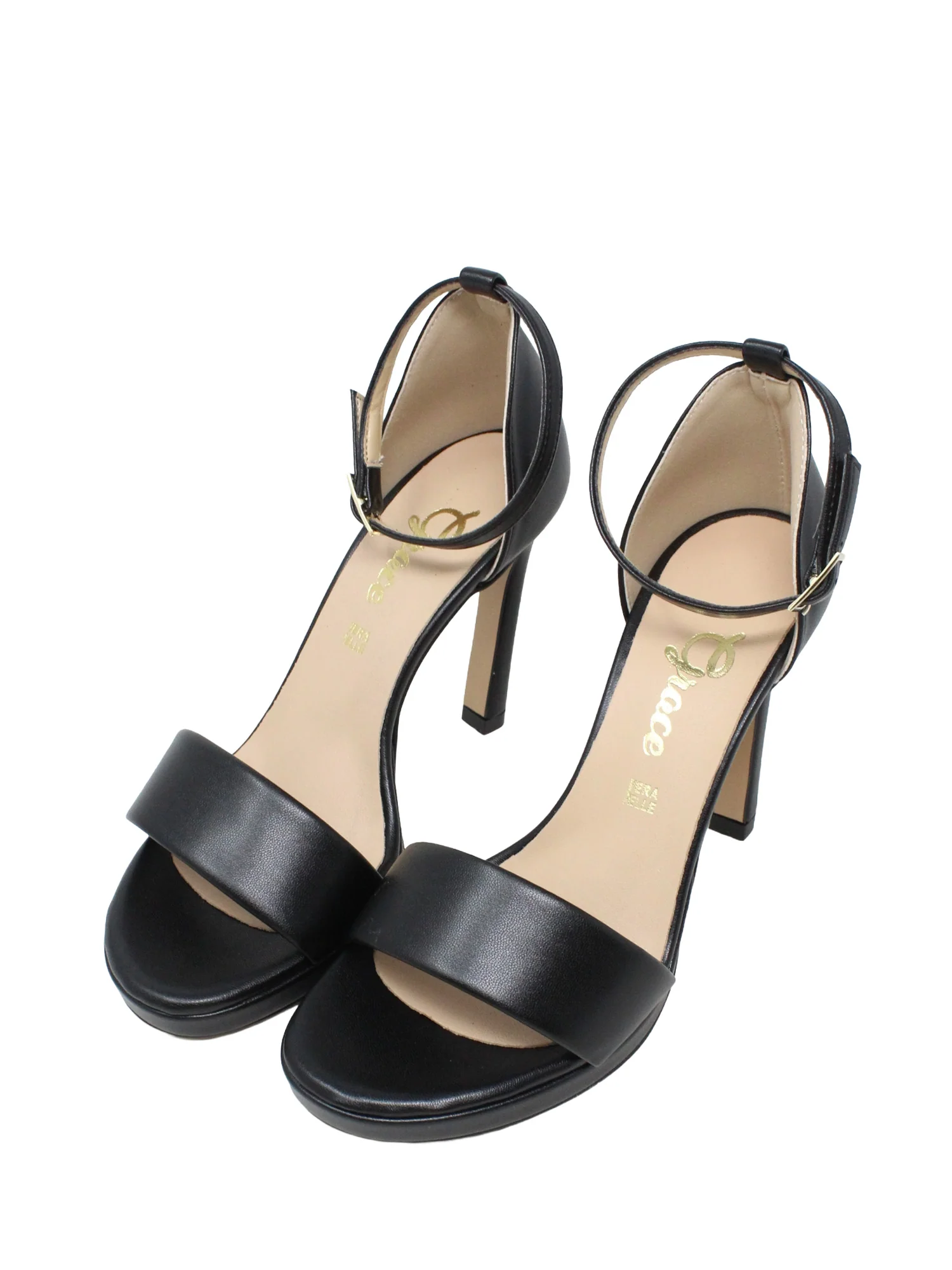 Grace Shoes Sandali Tacco Donna | 4296005 - Image 2