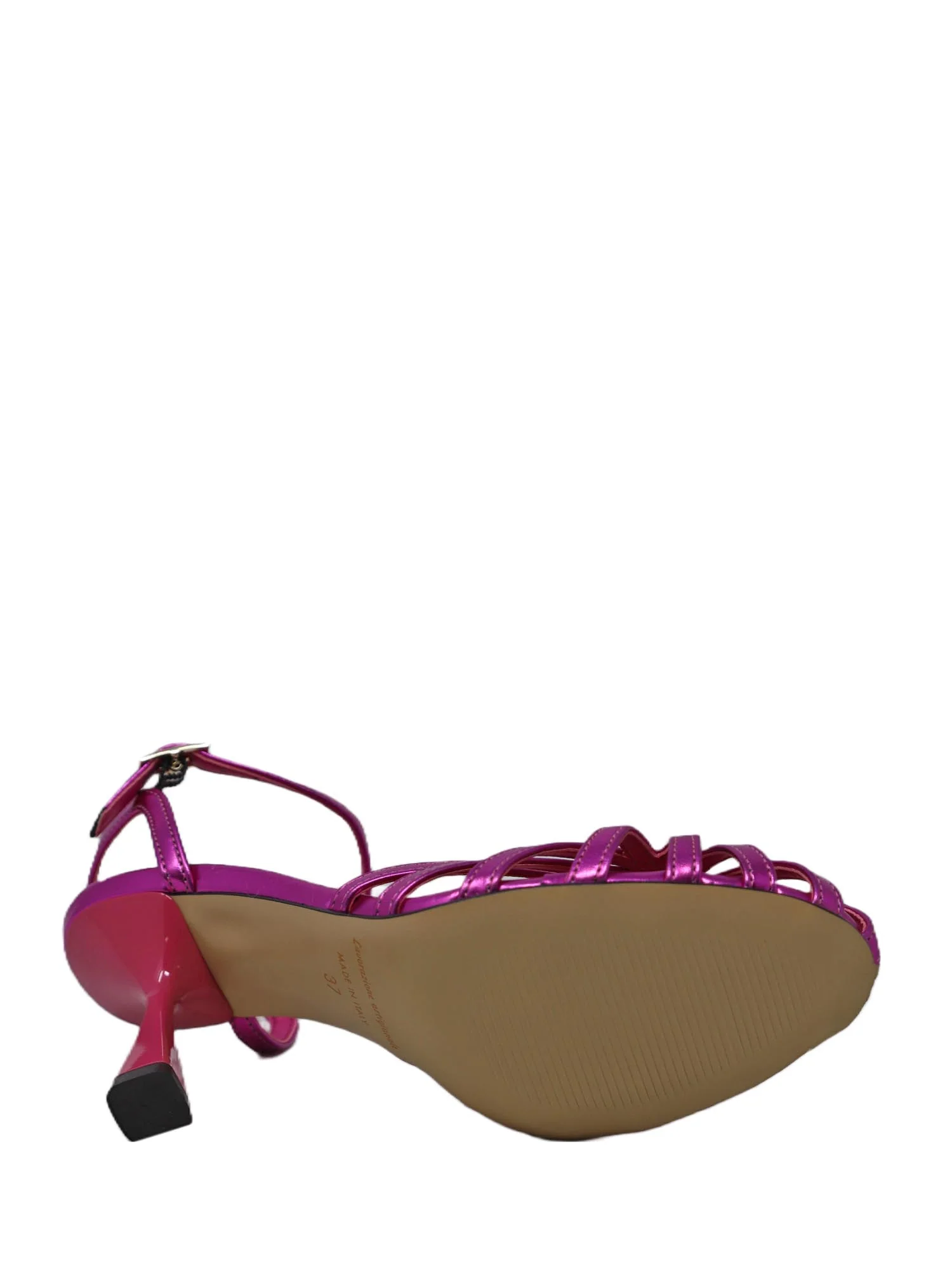 Grace Shoes Sandali Tacco Donna | 4858006 - Image 4