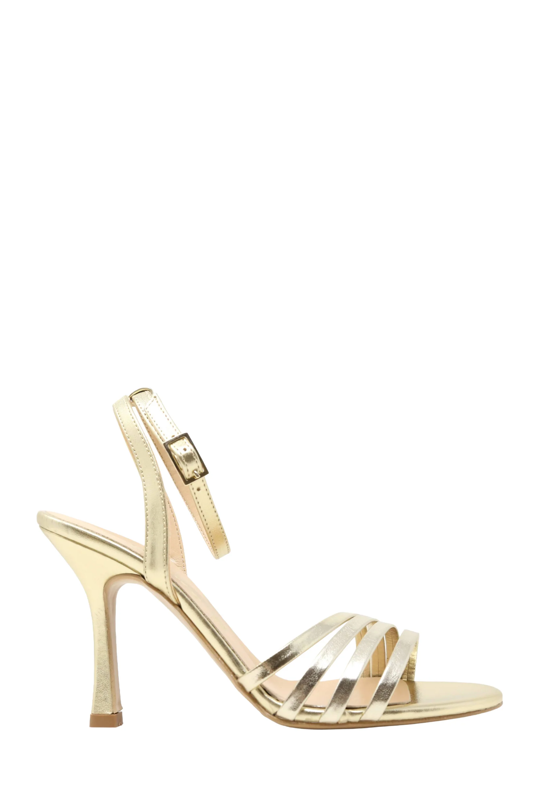 Grace Shoes Sandali Tacco Donna | 4858A019