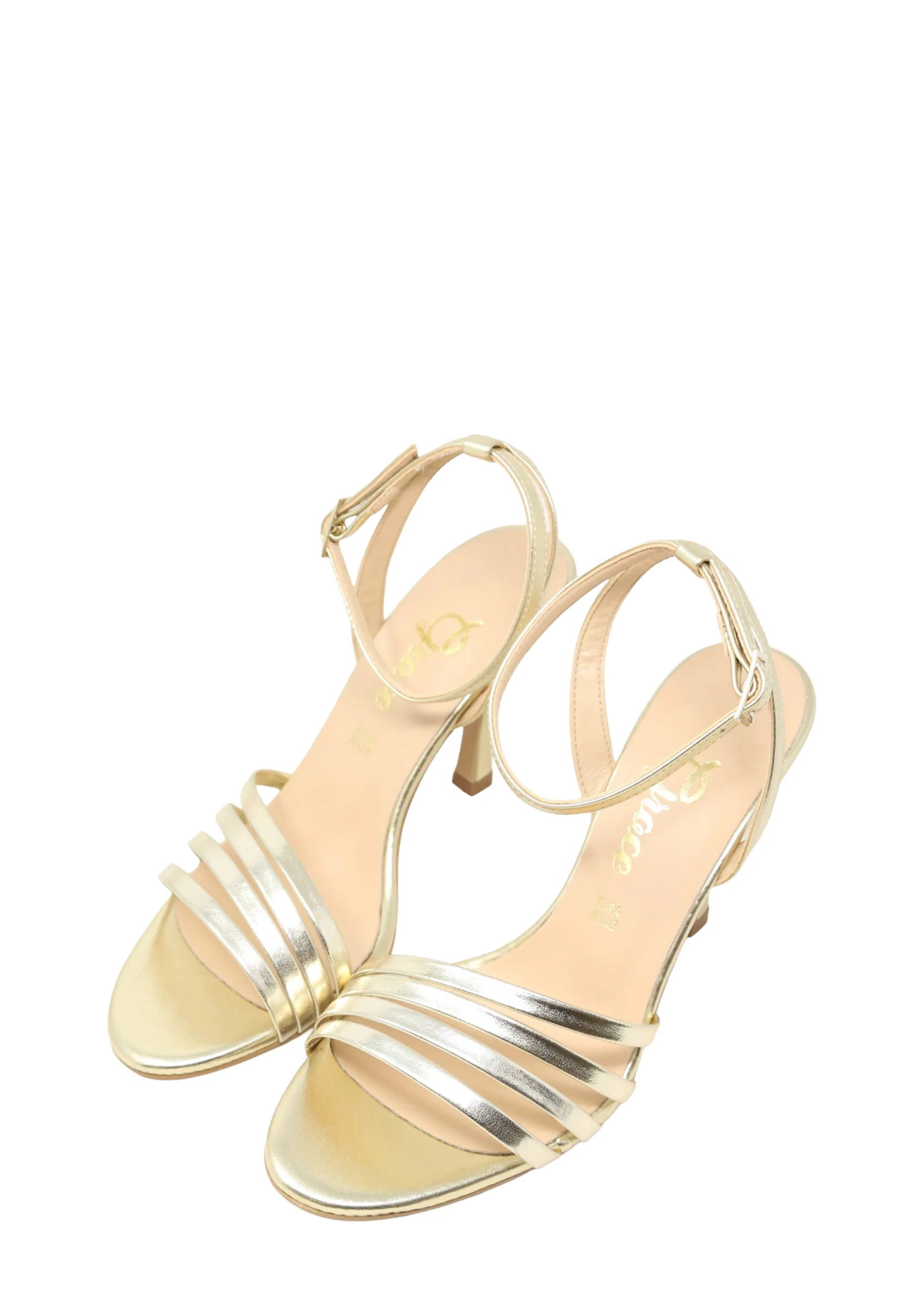 Grace Shoes Sandali Tacco Donna | 4858A019 - Image 2