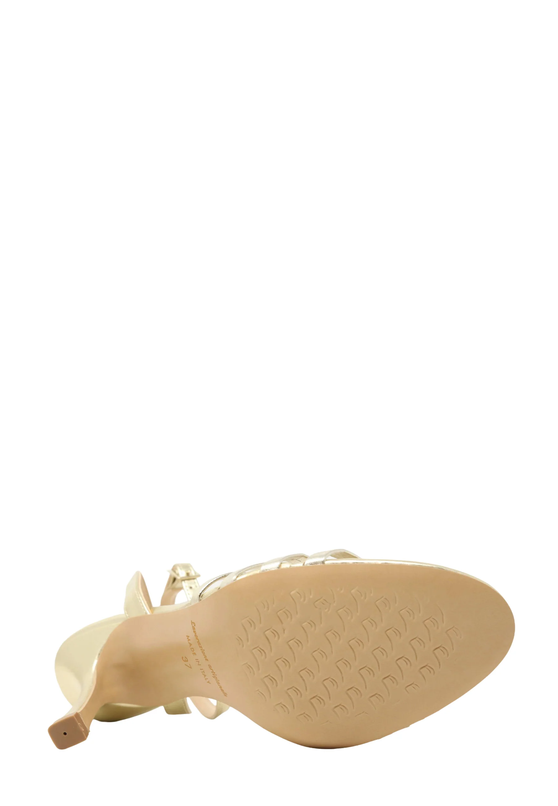 Grace Shoes Sandali Tacco Donna | 4858A019 - Image 6
