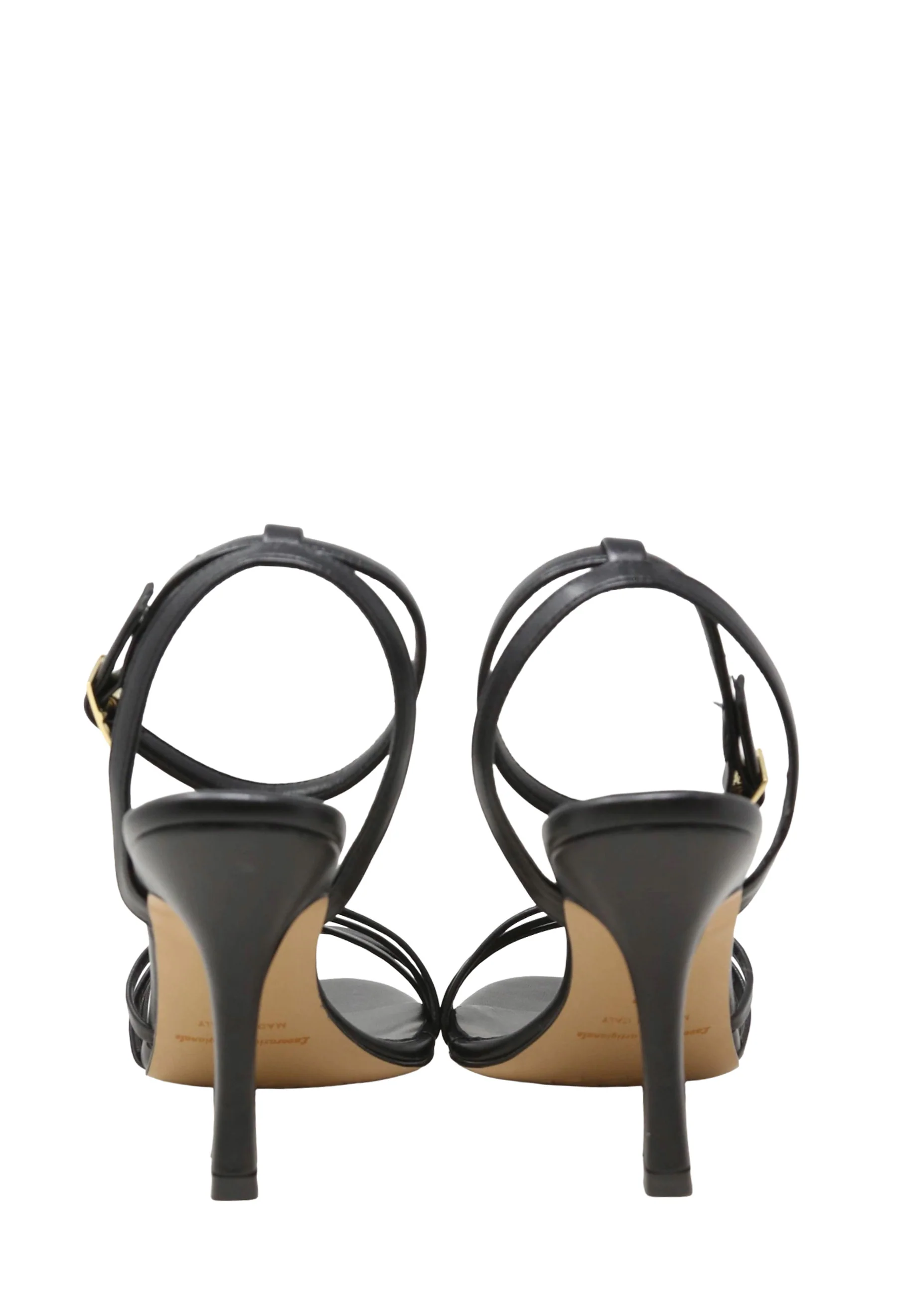Grace Shoes Sandali Tacco Donna | 4858A019 - Image 9