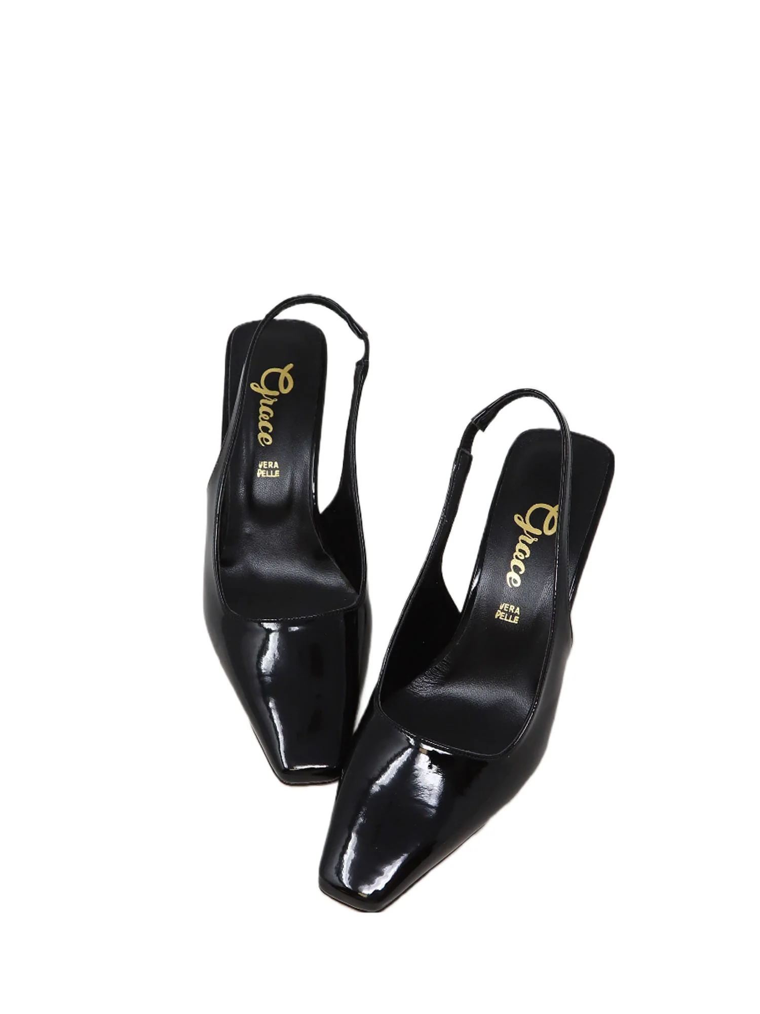 Grace Shoes Sandali Tacco Donna | 4867002 - Image 4