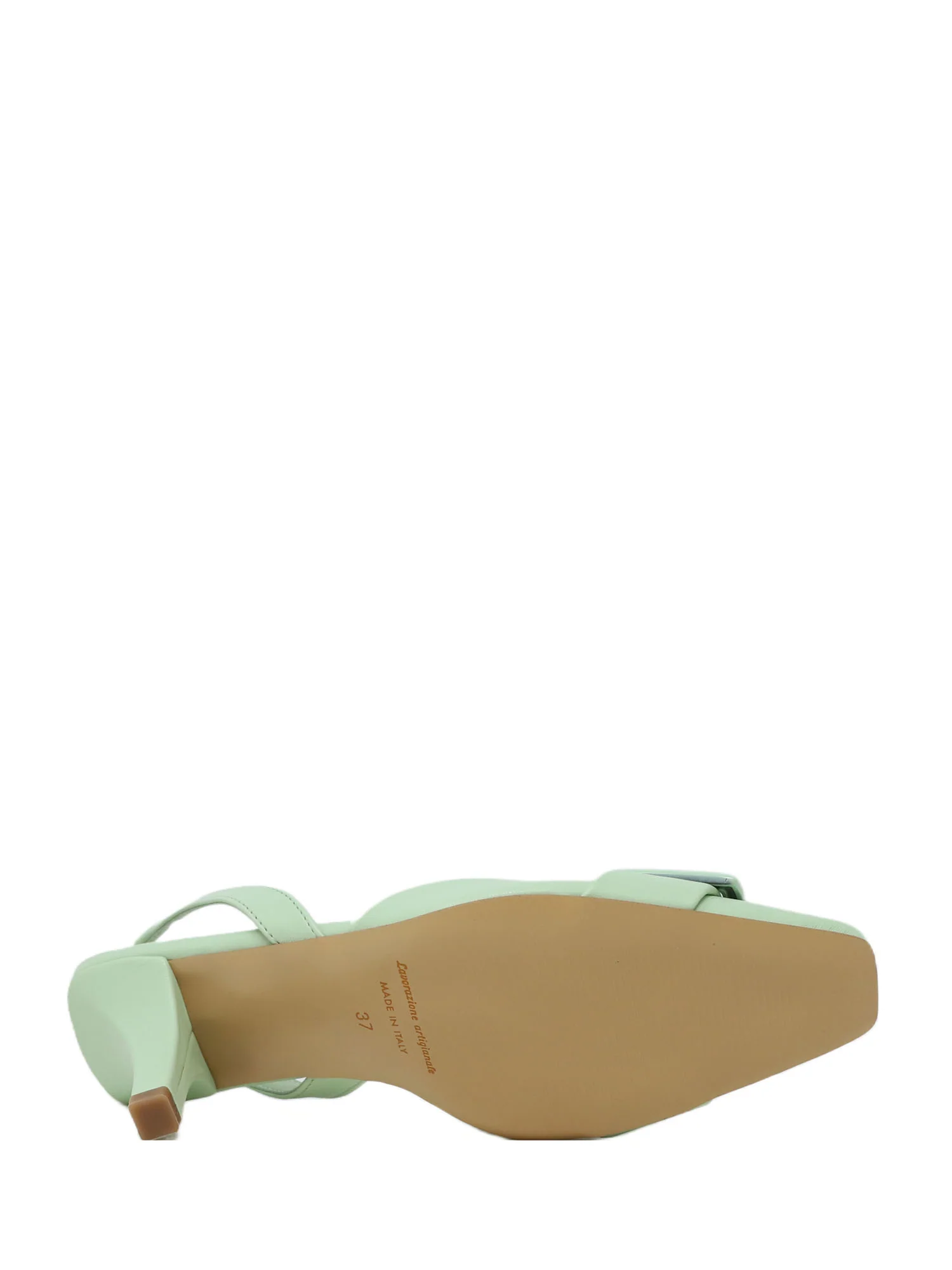 Grace Shoes Sandali Tacco Donna | 4867003 - Image 9
