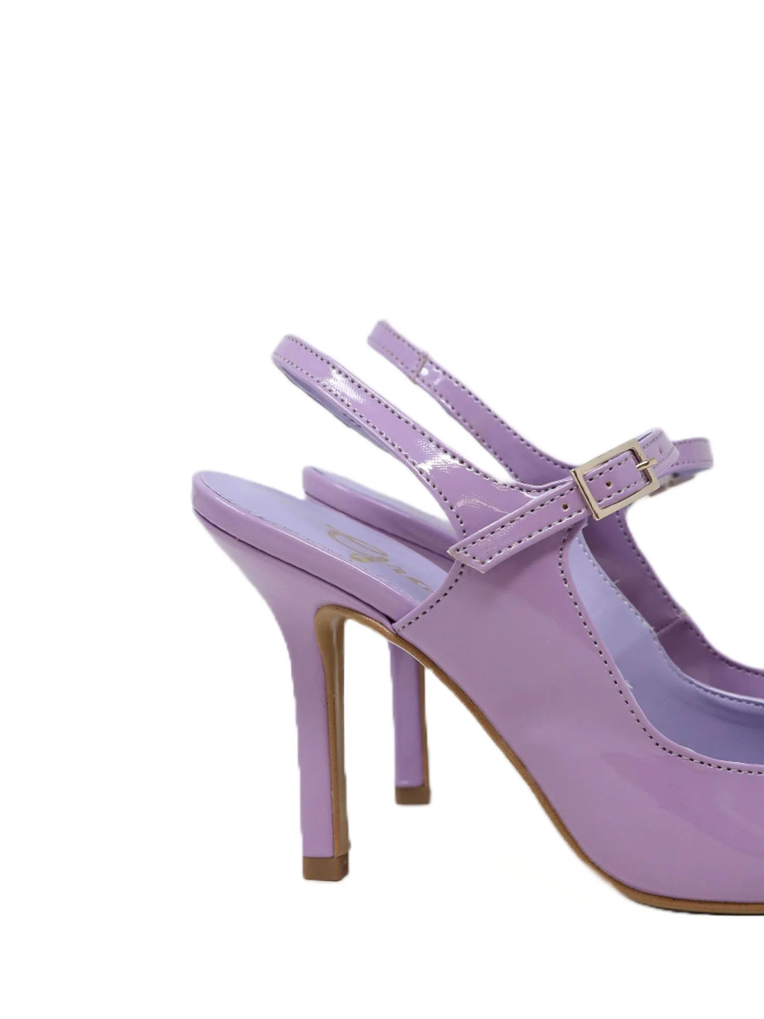 Grace Shoes Sandali Tacco Donna | 4869003 - Image 5