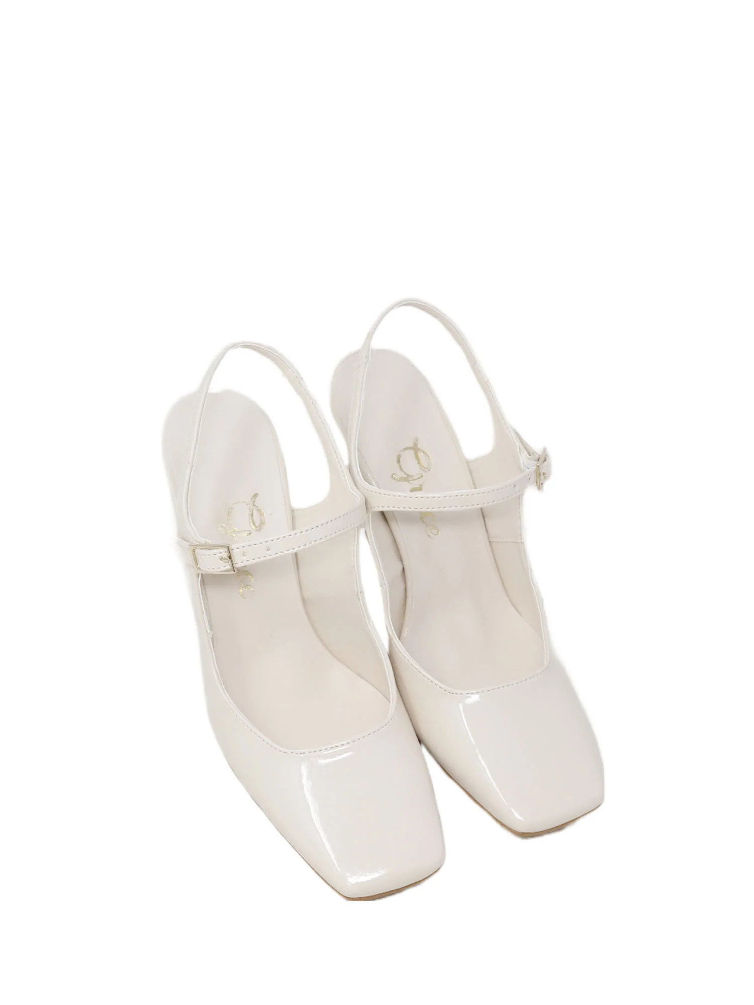 Grace Shoes Sandali Tacco Donna | 4869003 - Image 8