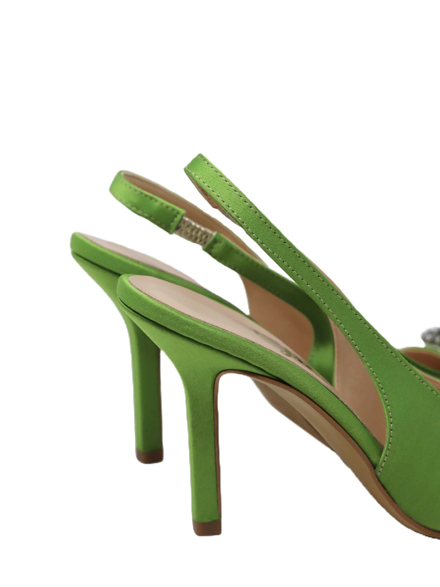 Grace Shoes Sandali Tacco Donna | 4869004 - Image 10
