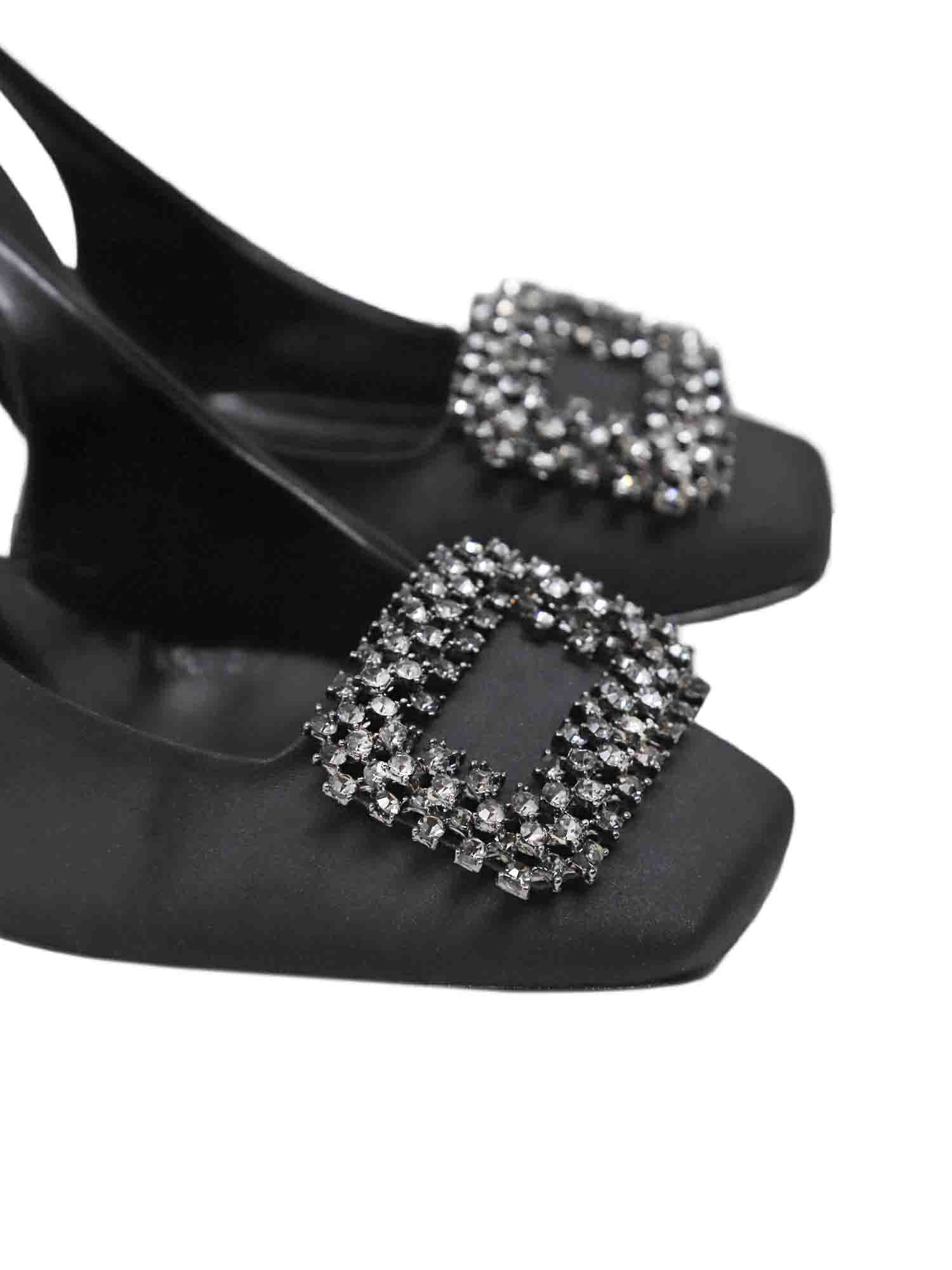 Grace Shoes Sandali Tacco Donna | 4869004 - Image 3