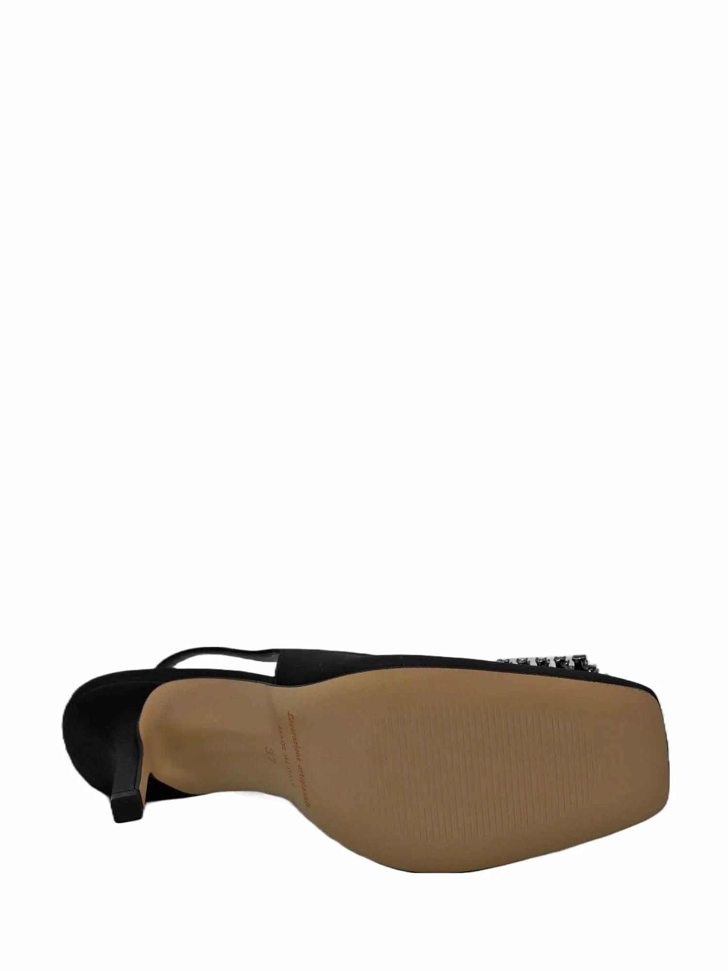 Grace Shoes Sandali Tacco Donna | 4869004 - Image 4