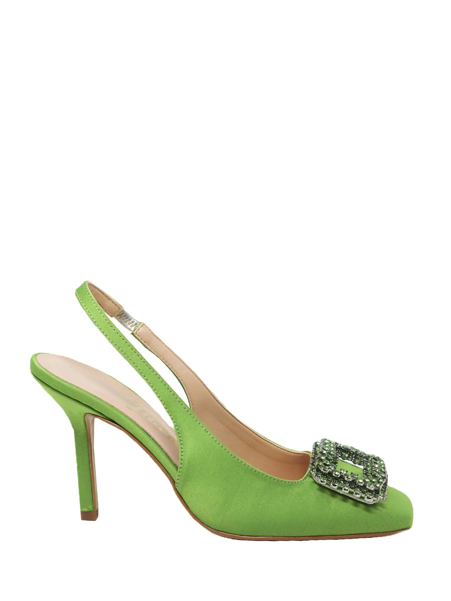 Grace Shoes Sandali Tacco Donna | 4869004 - Image 6