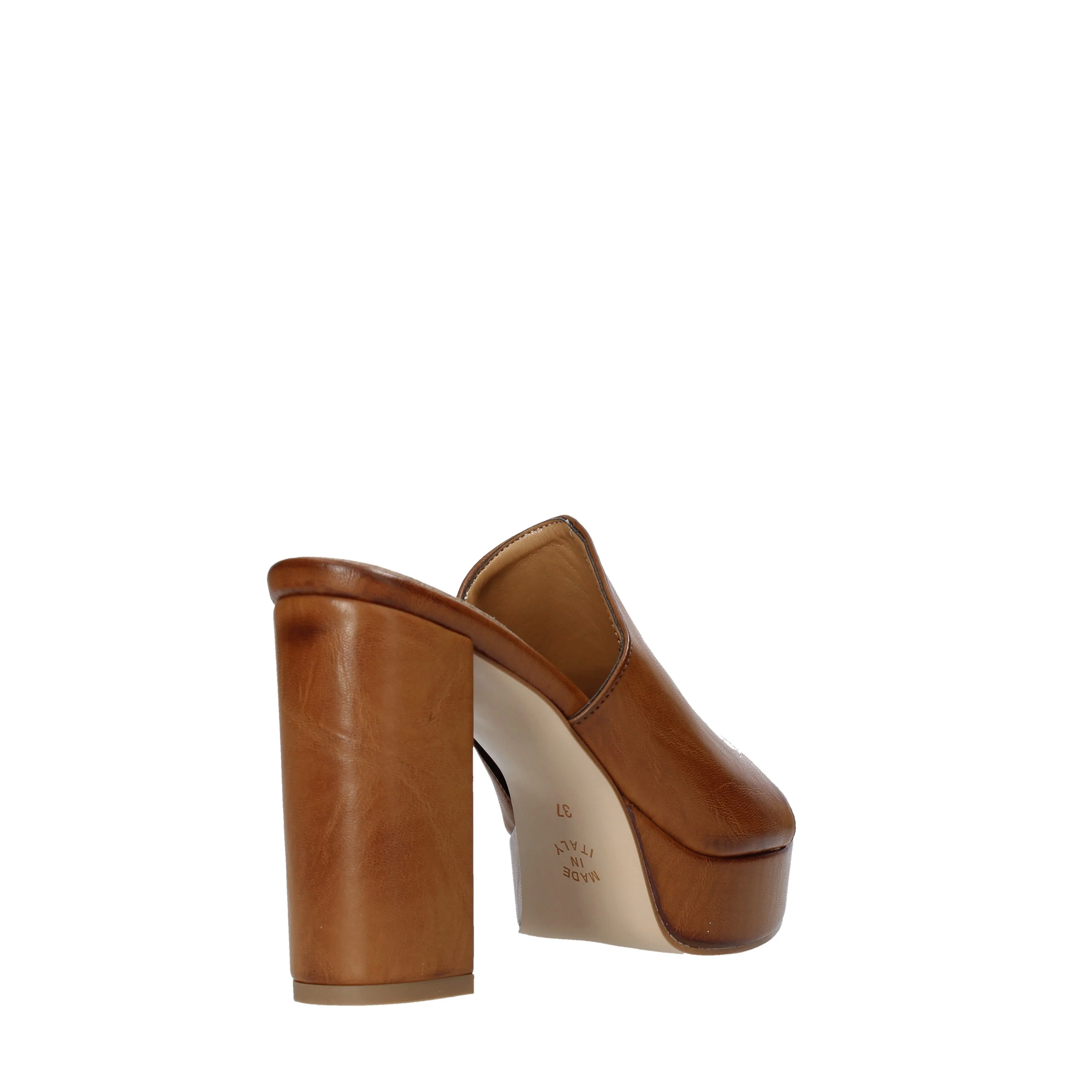 Grace Shoes Sandali Tacco Donna | 492PL008 - Image 4