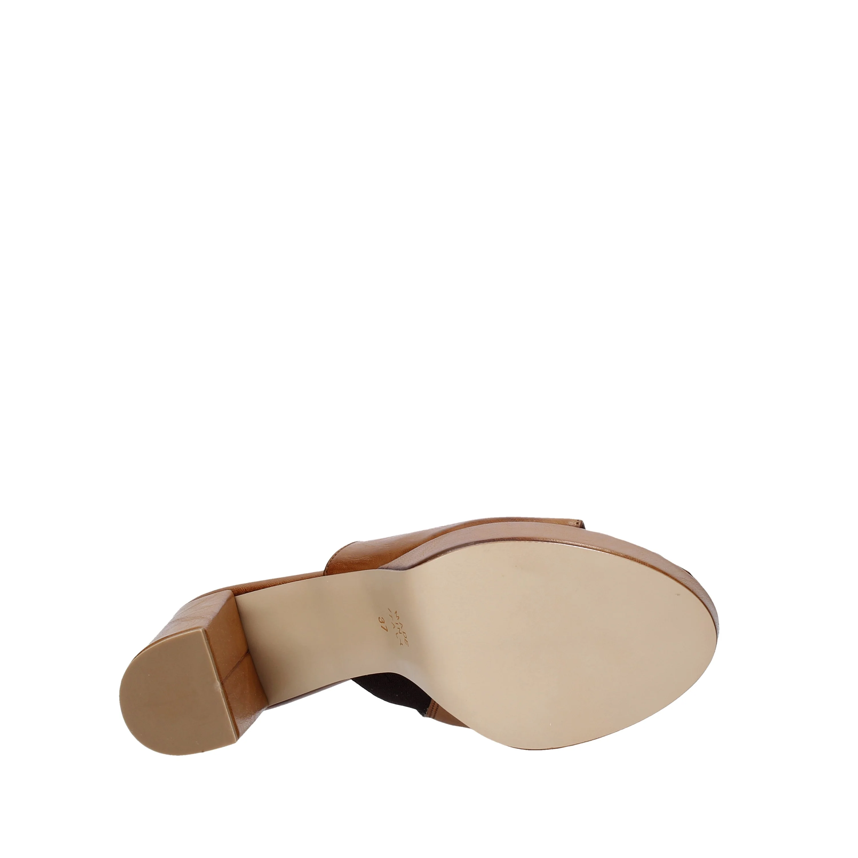 Grace Shoes Sandali Tacco Donna | 492PL008 - Image 5