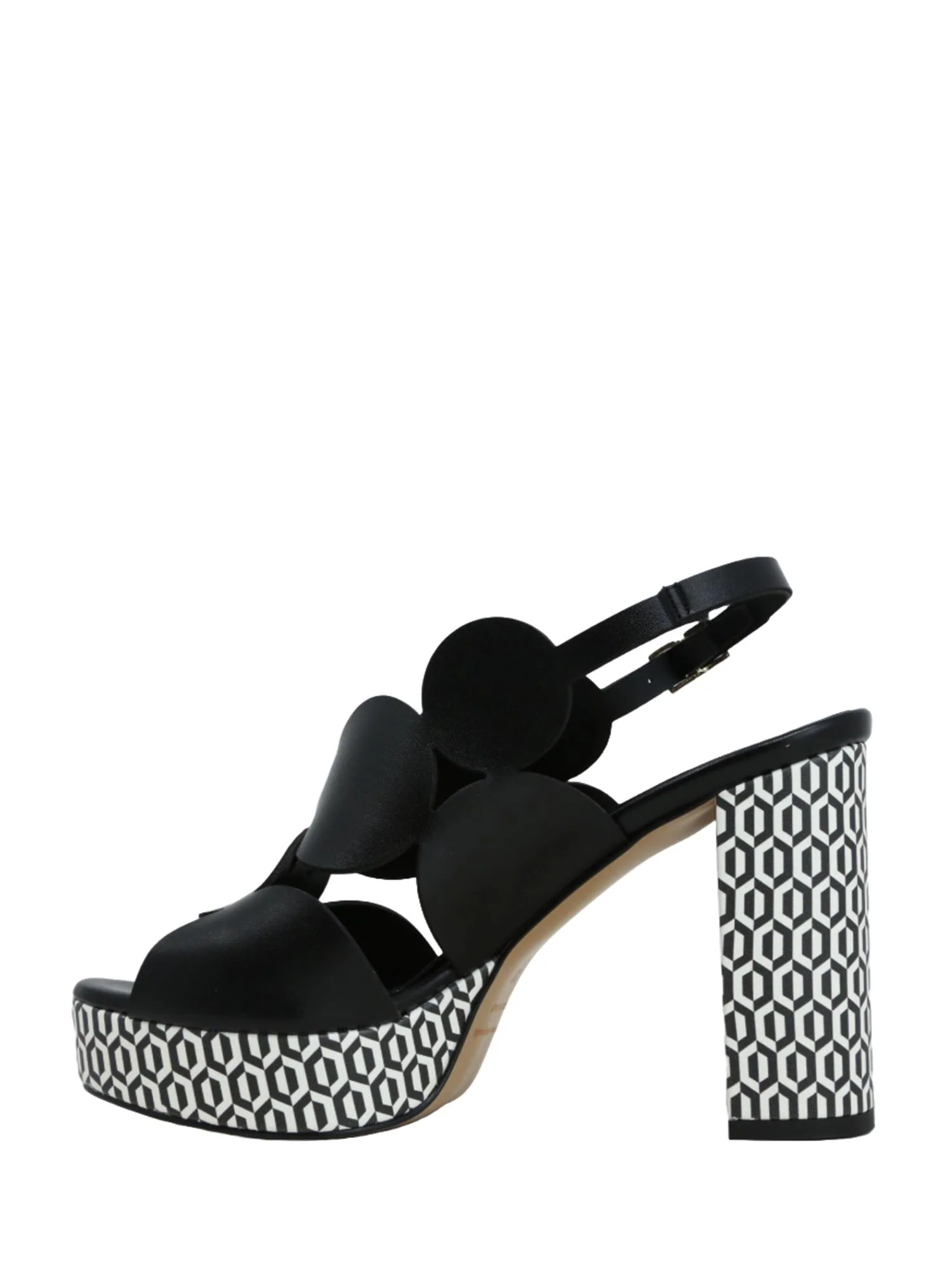 Grace Shoes Sandali Tacco Donna | 492PL010 1 - Image 2