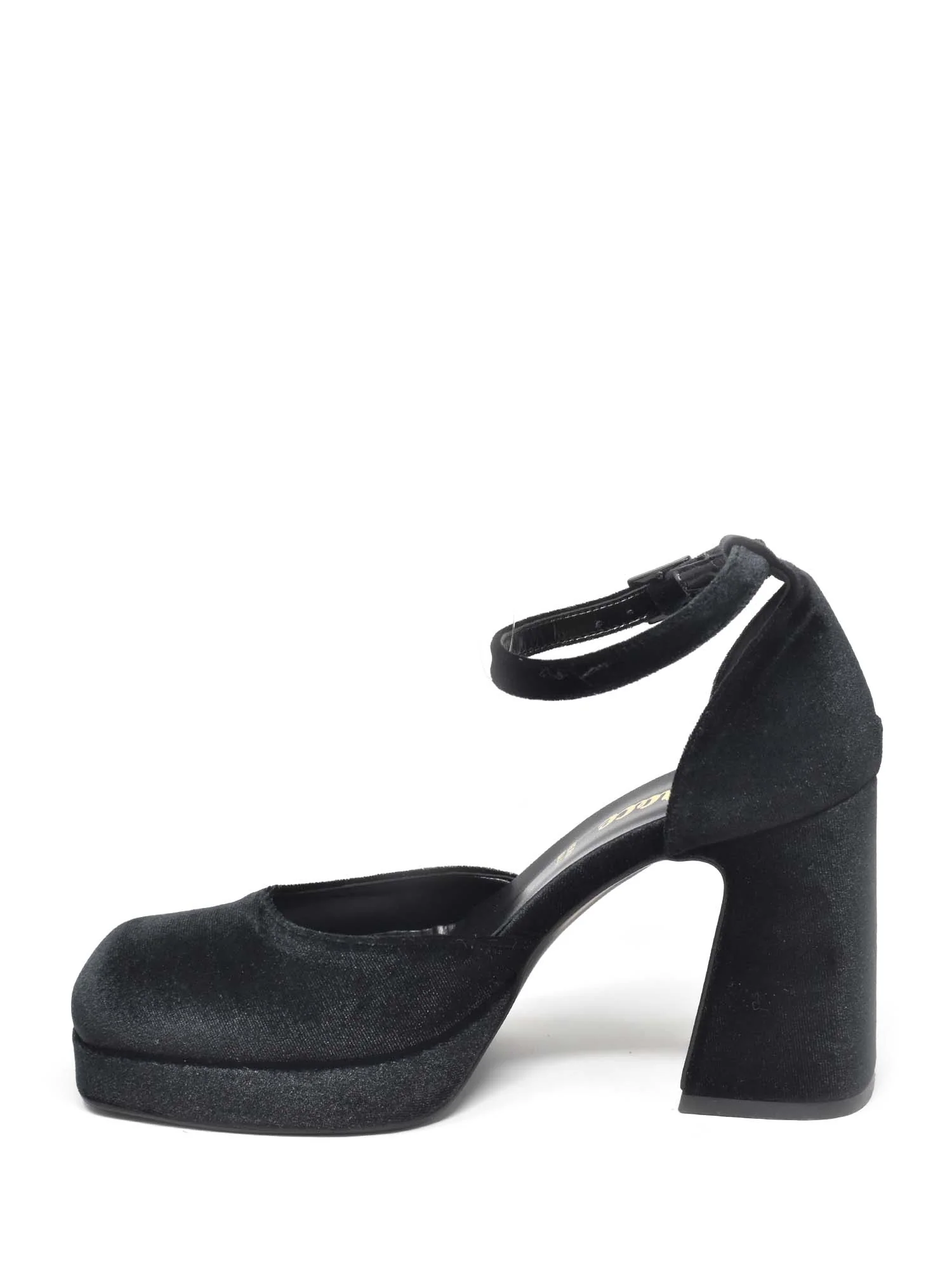 Grace Shoes Sandali Tacco Donna | 5004M002_ - Image 2