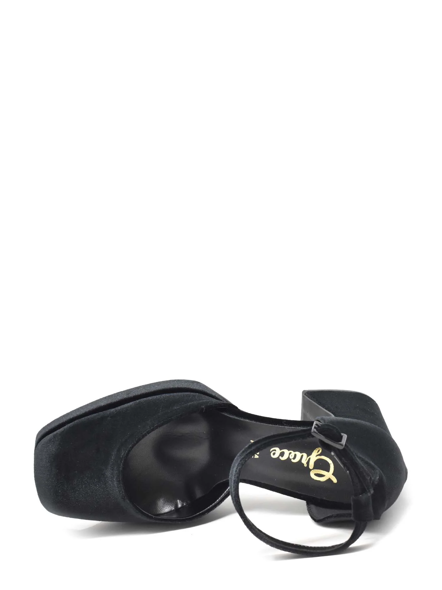 Grace Shoes Sandali Tacco Donna | 5004M002_ - Image 3