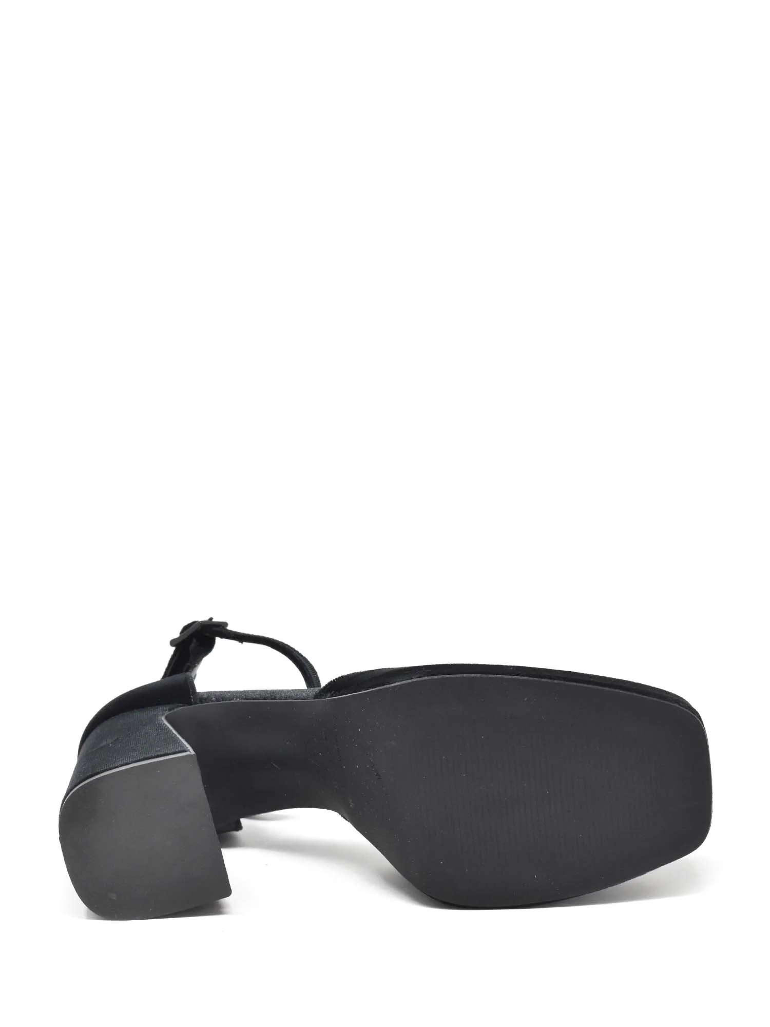 Grace Shoes Sandali Tacco Donna | 5004M002_ - Image 4