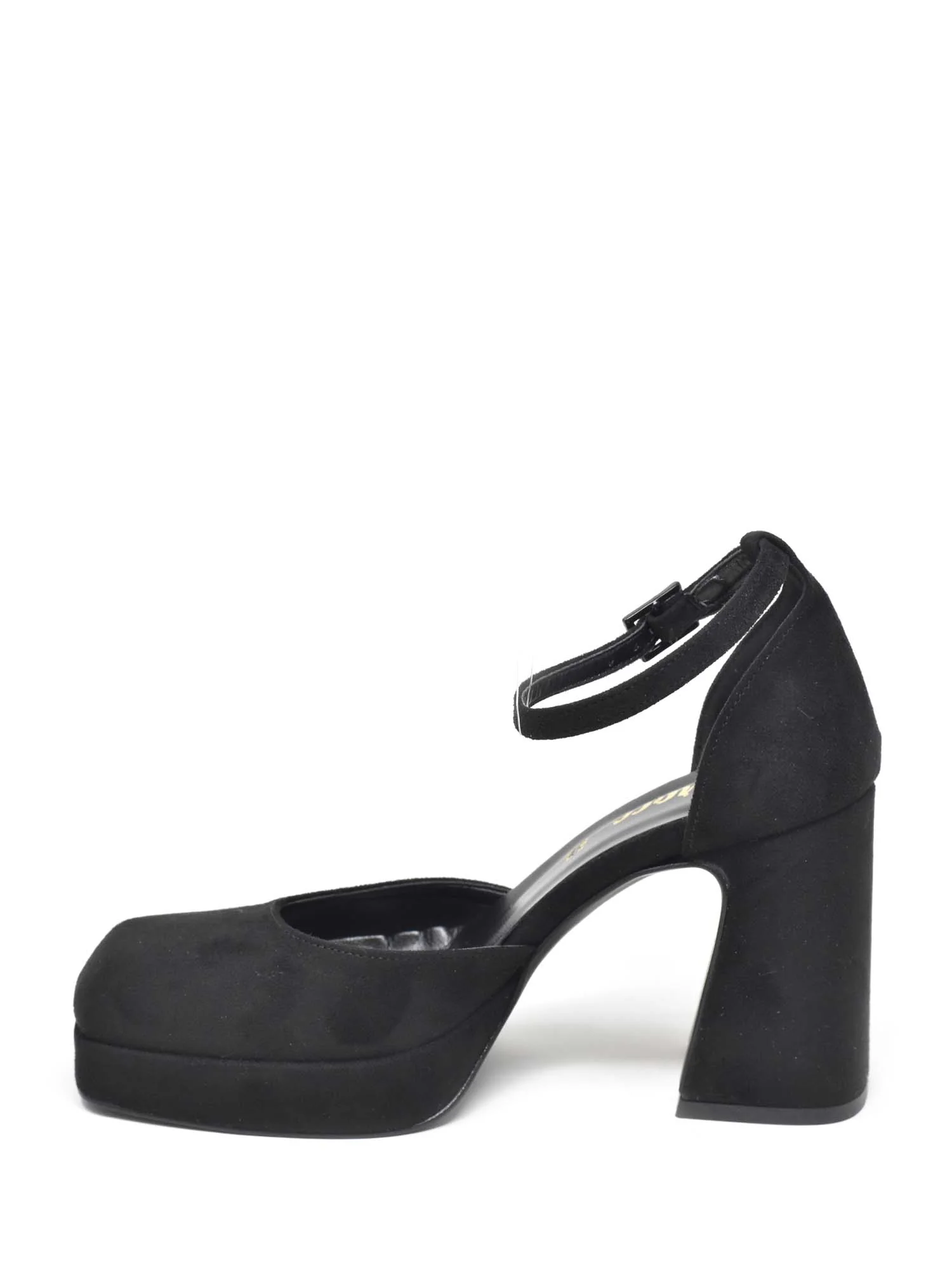 Grace Shoes Sandali Tacco Donna | 5004M002_ - Image 6