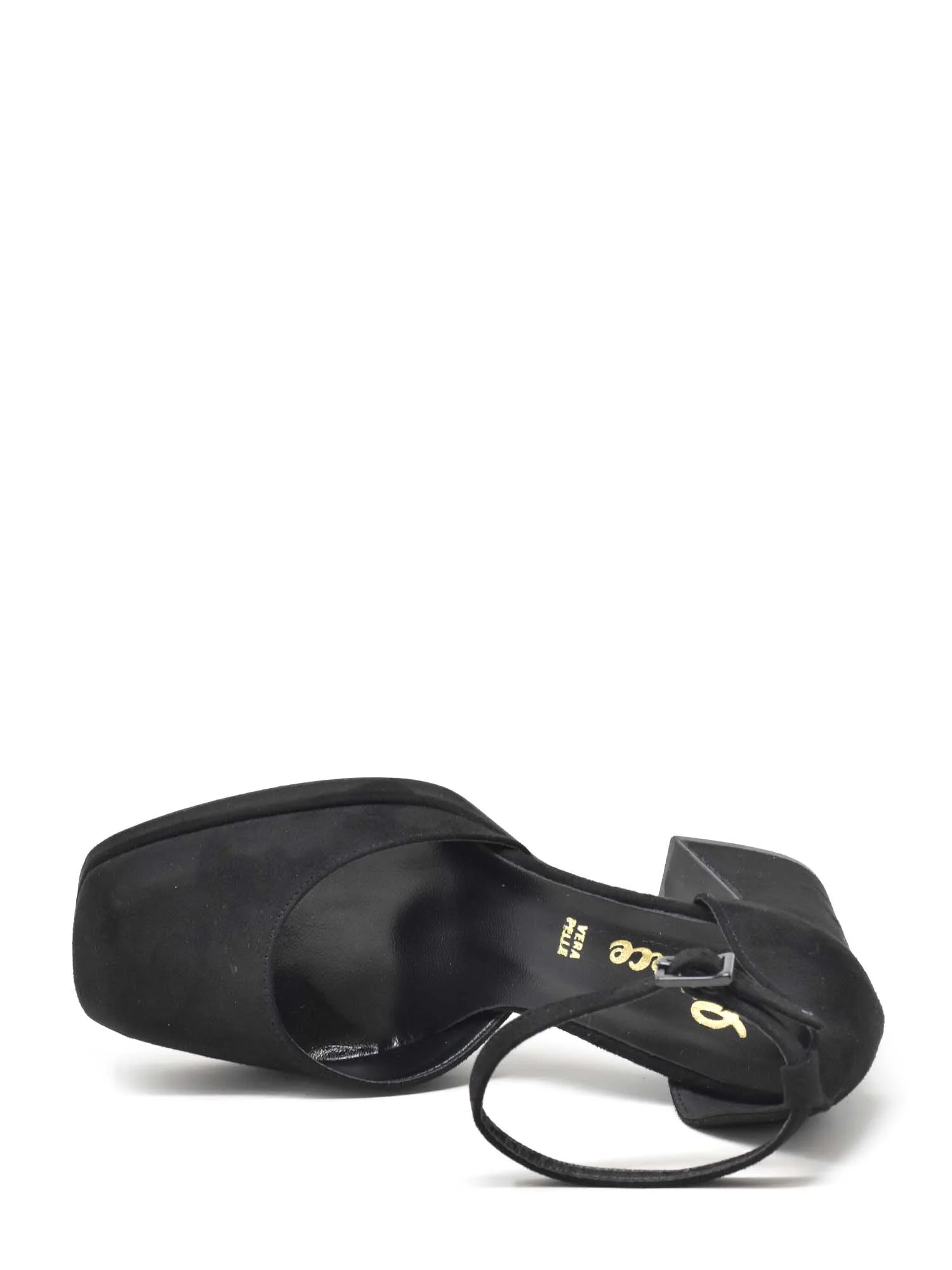 Grace Shoes Sandali Tacco Donna | 5004M002_ - Image 7