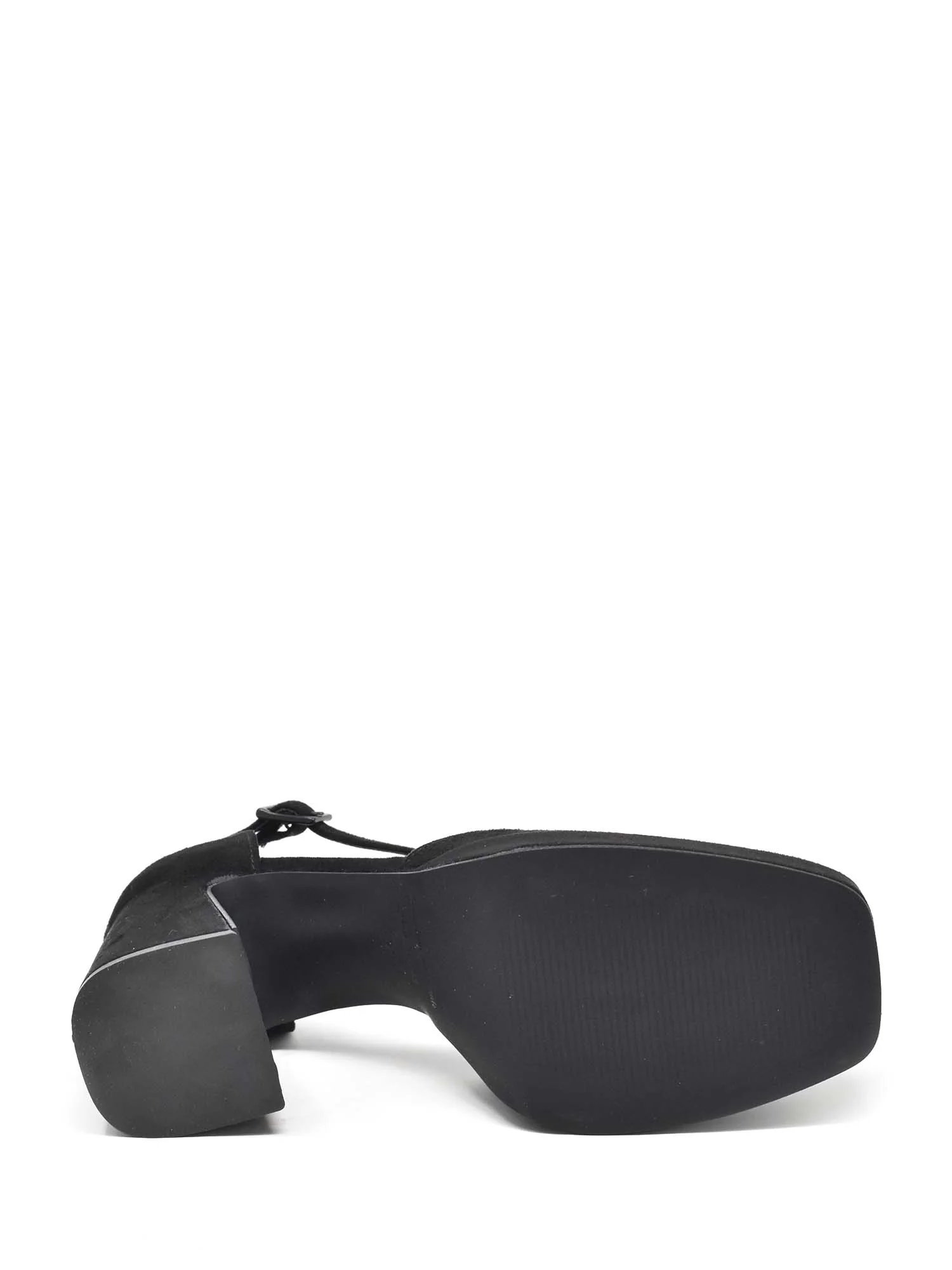Grace Shoes Sandali Tacco Donna | 5004M002_ - Image 8