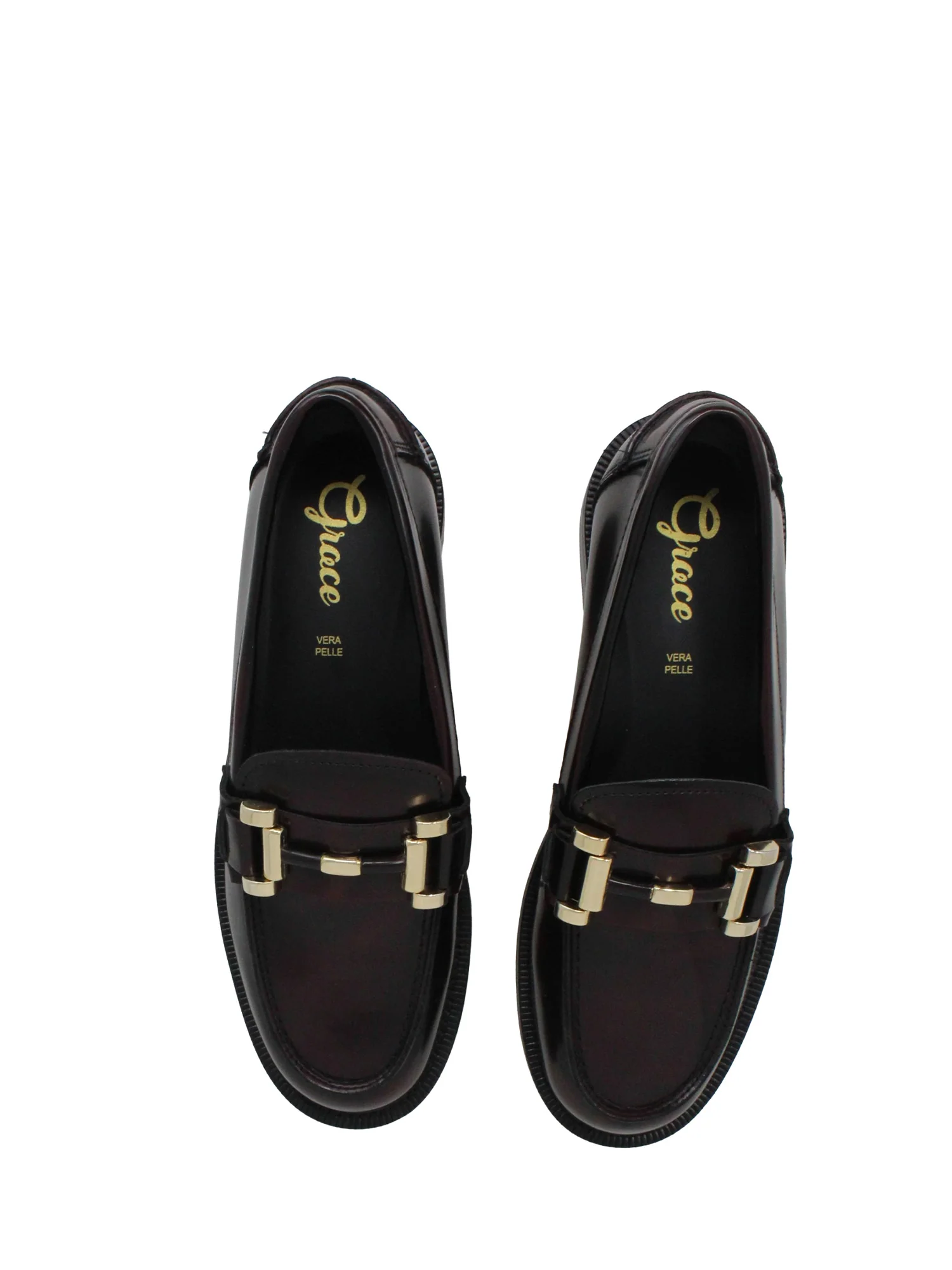 Grace Shoes Mocassini Donna | 5145003 - Image 4