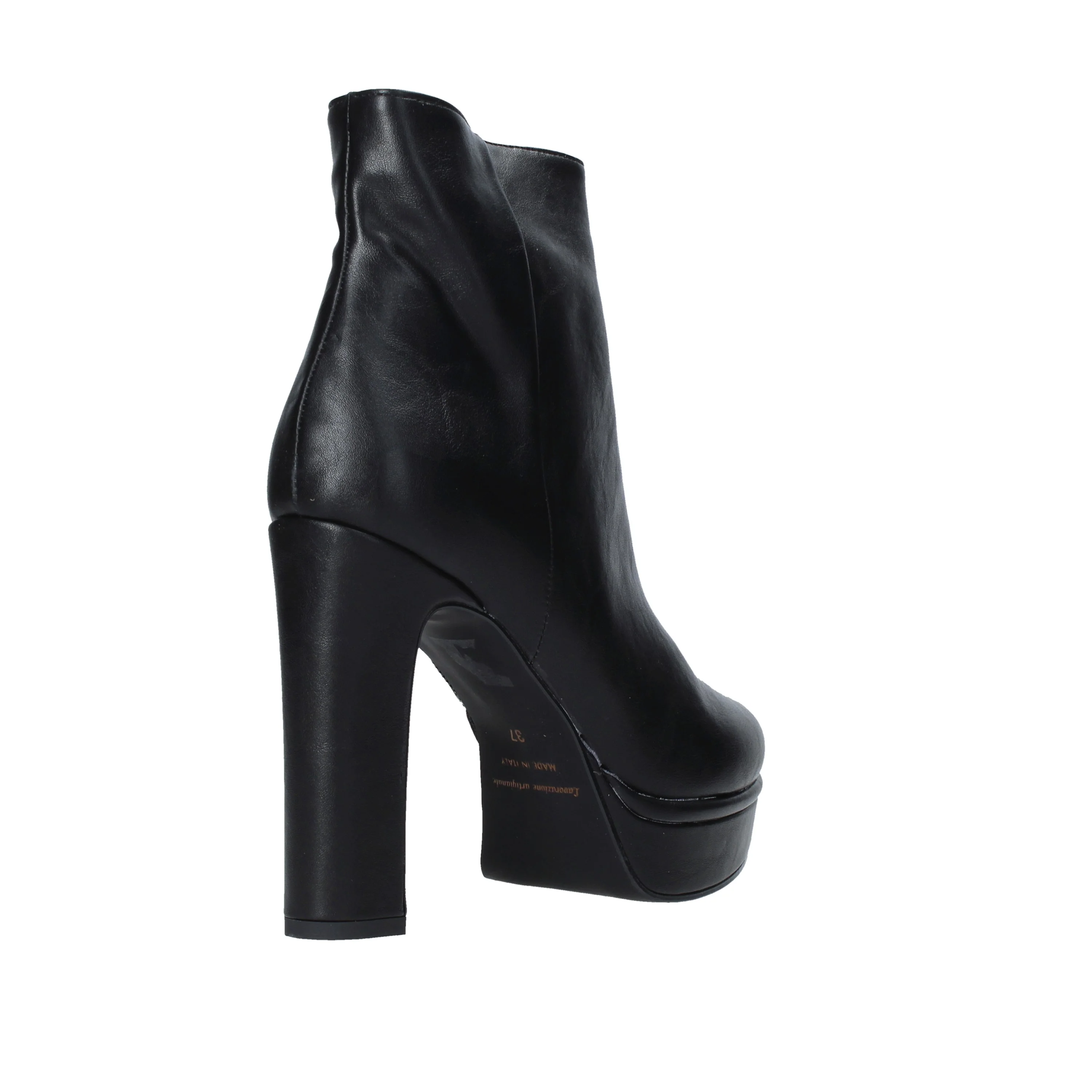 Grace Shoes Stivaletti Donna | 5202006_ - Image 4