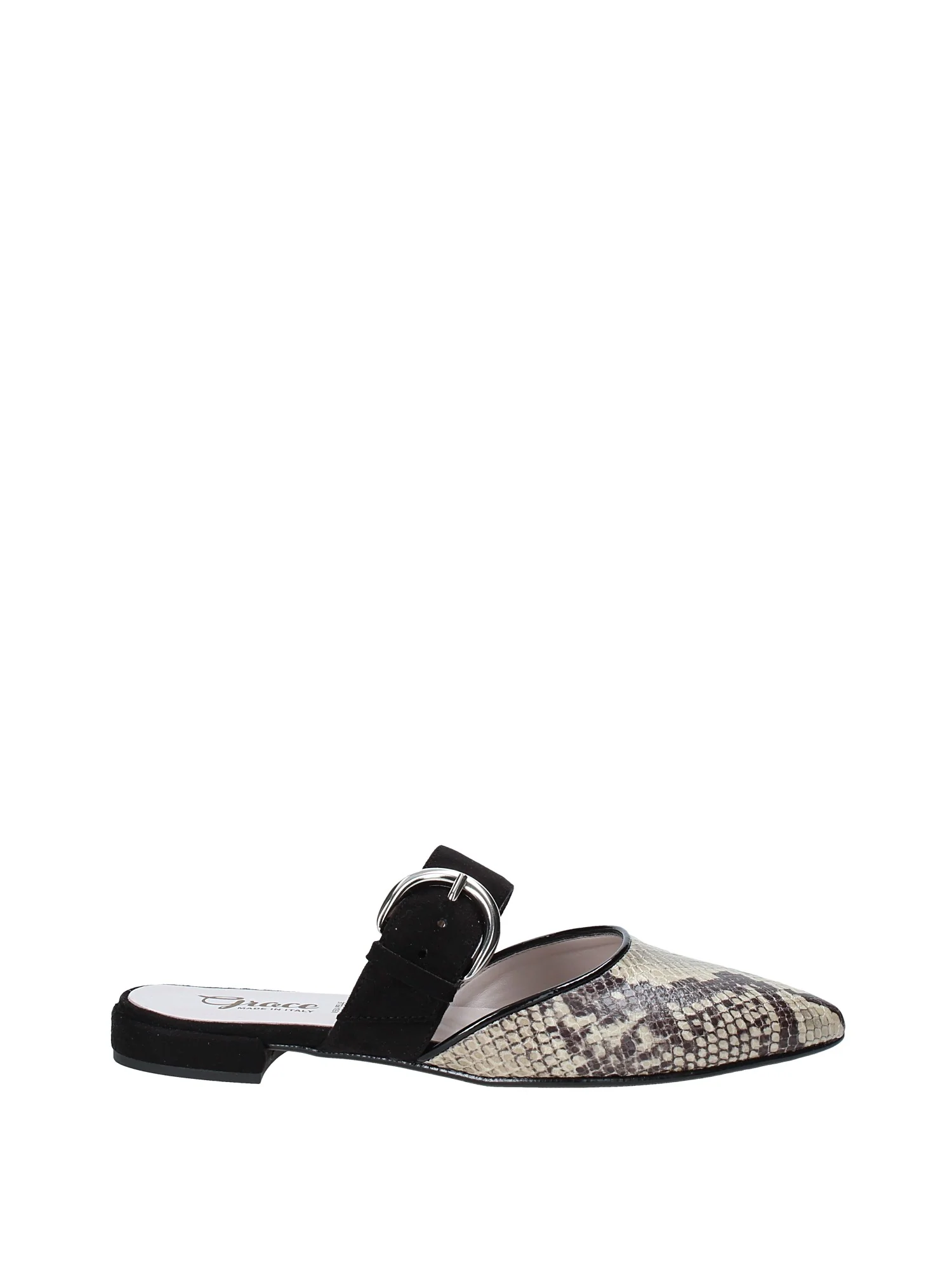 Grace Shoes Sabot Donna | 521008 - Image 4