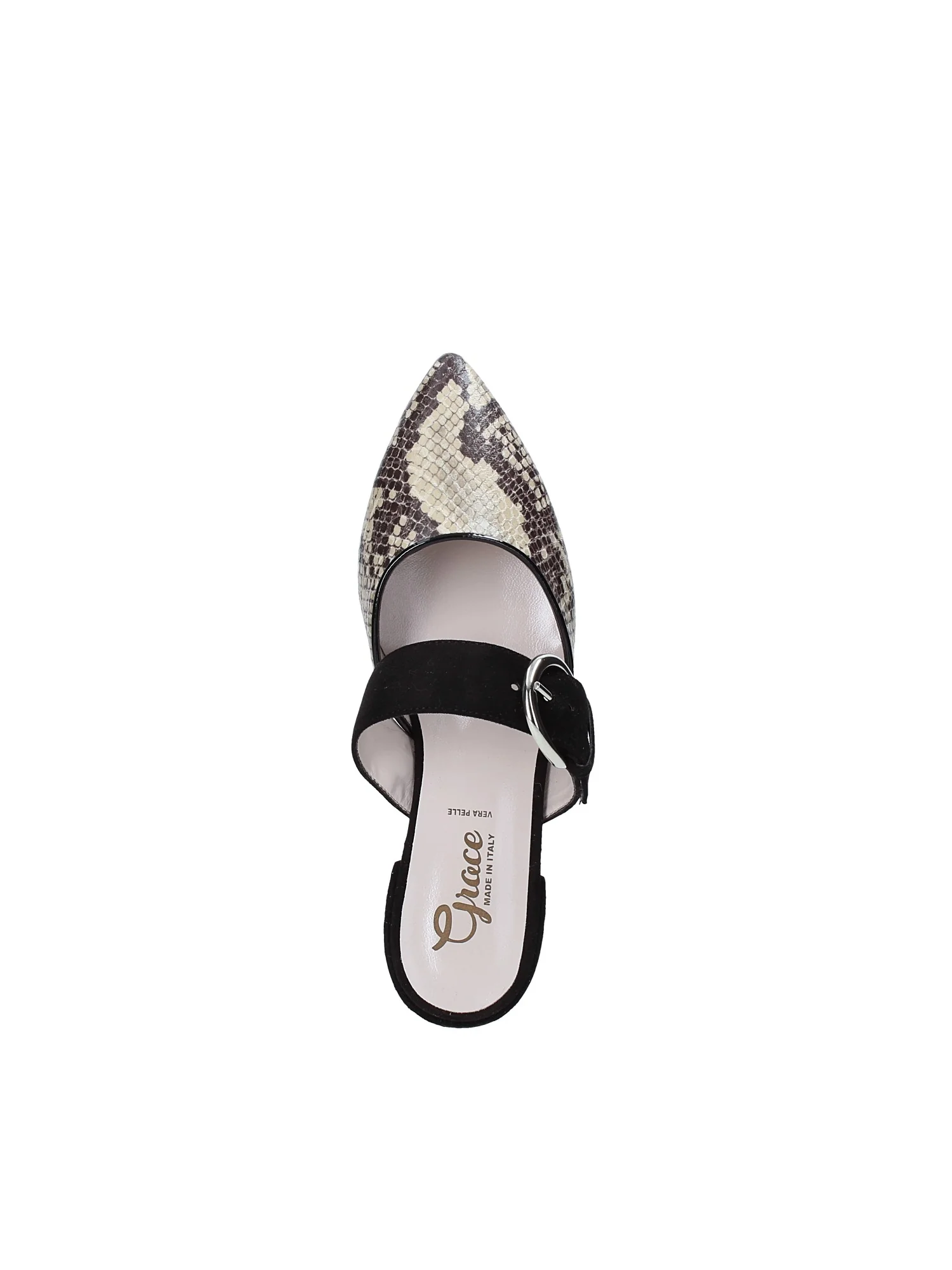 Grace Shoes Sabot Donna | 521008 - Image 6