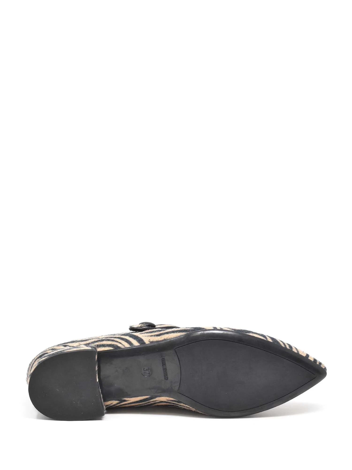 Grace Shoes Ballerine Donna | 521T026_ - Image 4
