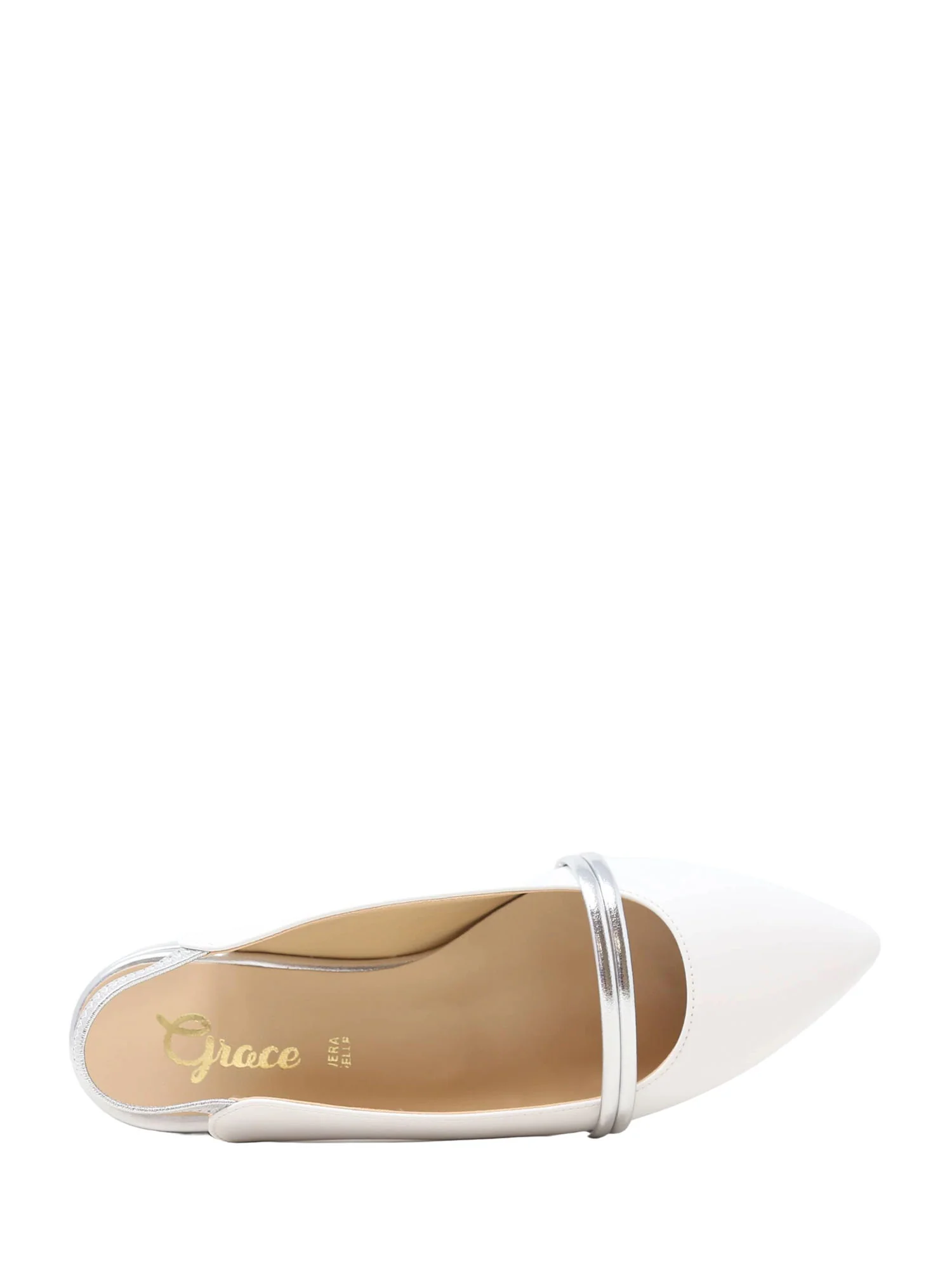 Grace Shoes Ballerine Donna | 521T039 - Image 14