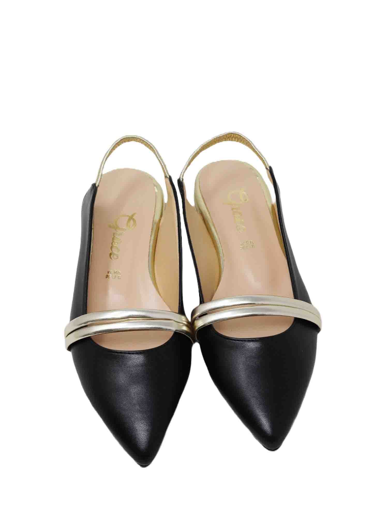Grace Shoes Ballerine Donna | 521T039 - Image 3