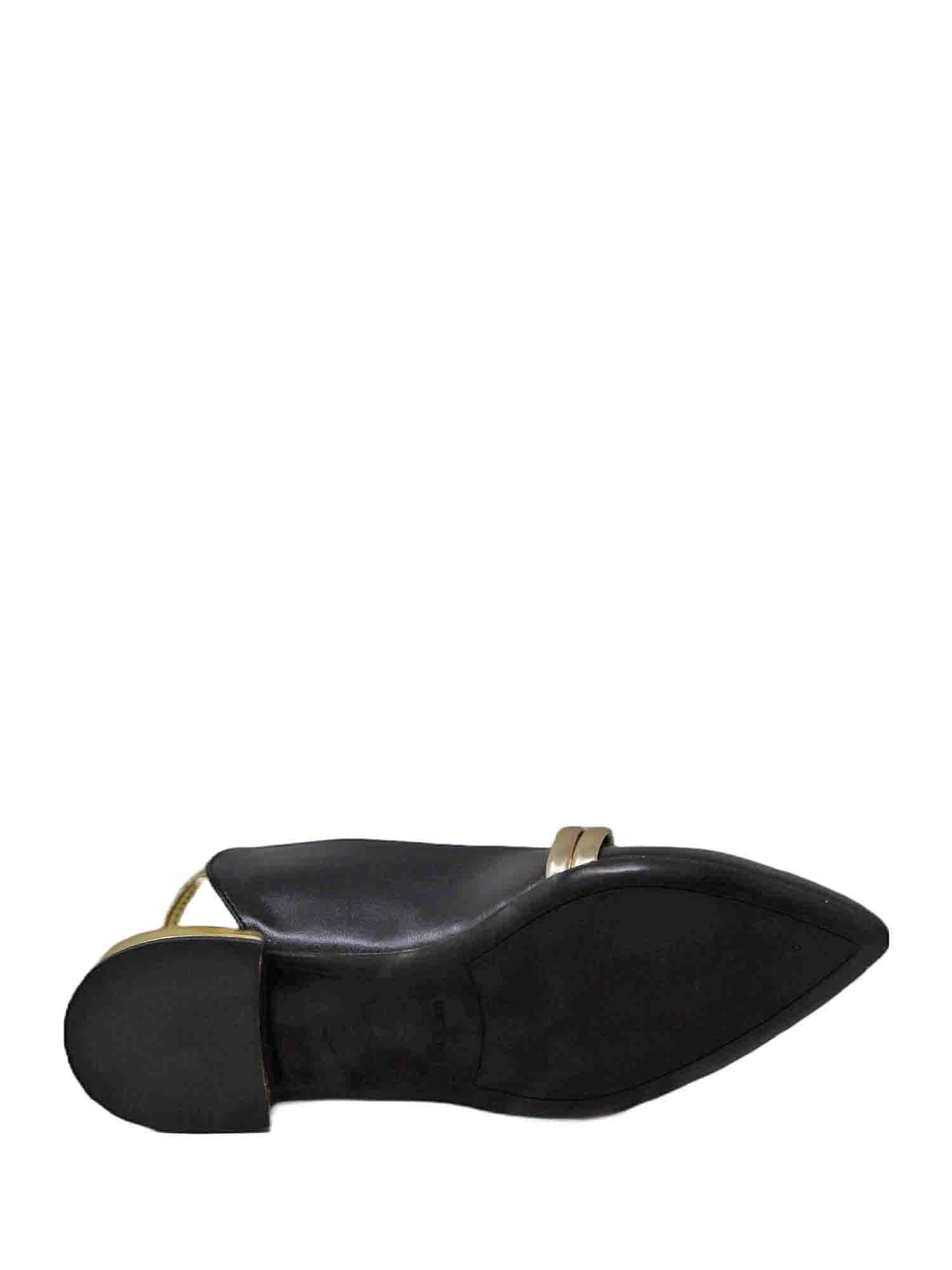 Grace Shoes Ballerine Donna | 521T039 - Image 4