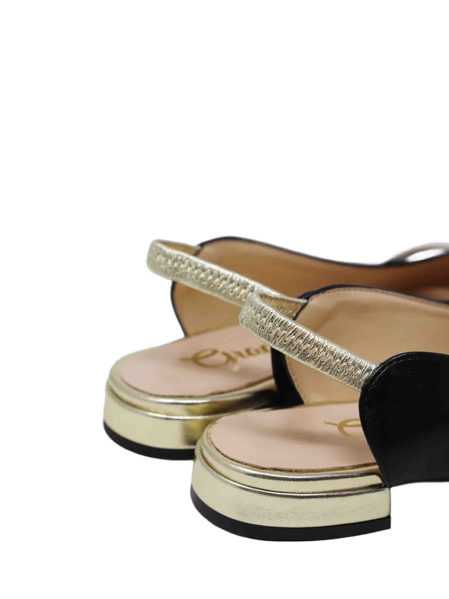 Grace Shoes Ballerine Donna | 521T039 - Image 5