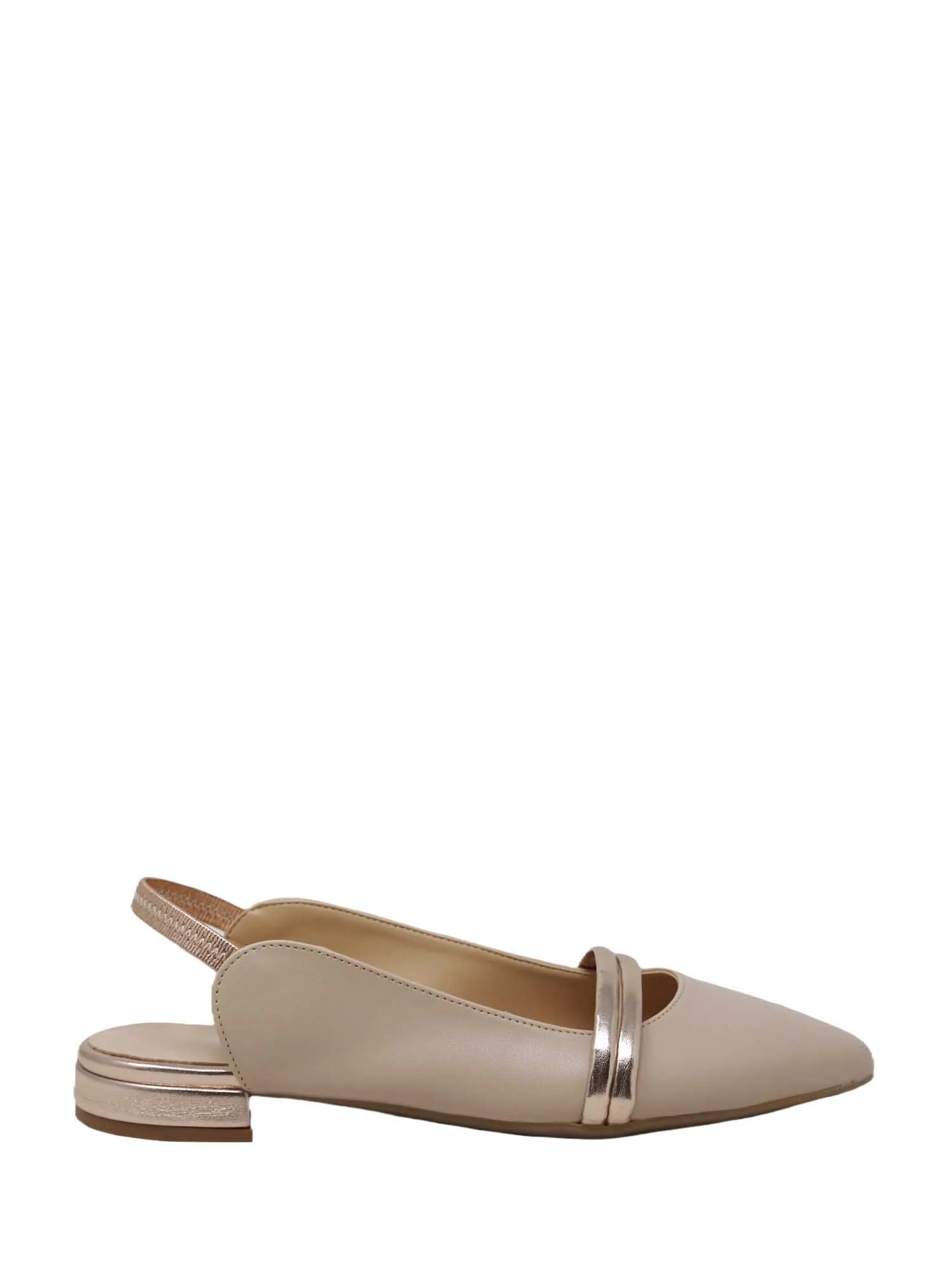 Grace Shoes Ballerine Donna | 521T039 - Image 6