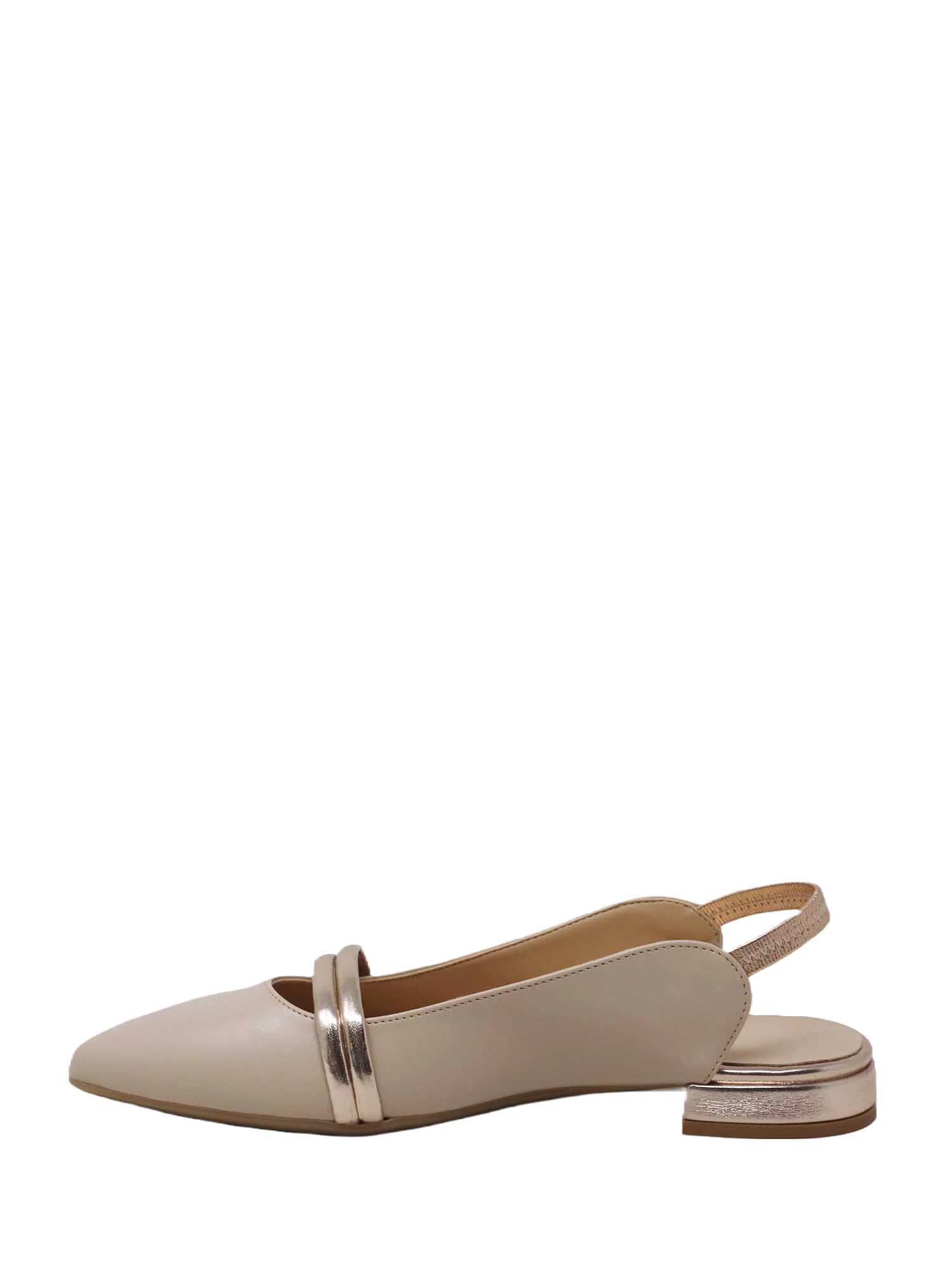 Grace Shoes Ballerine Donna | 521T039 - Image 7