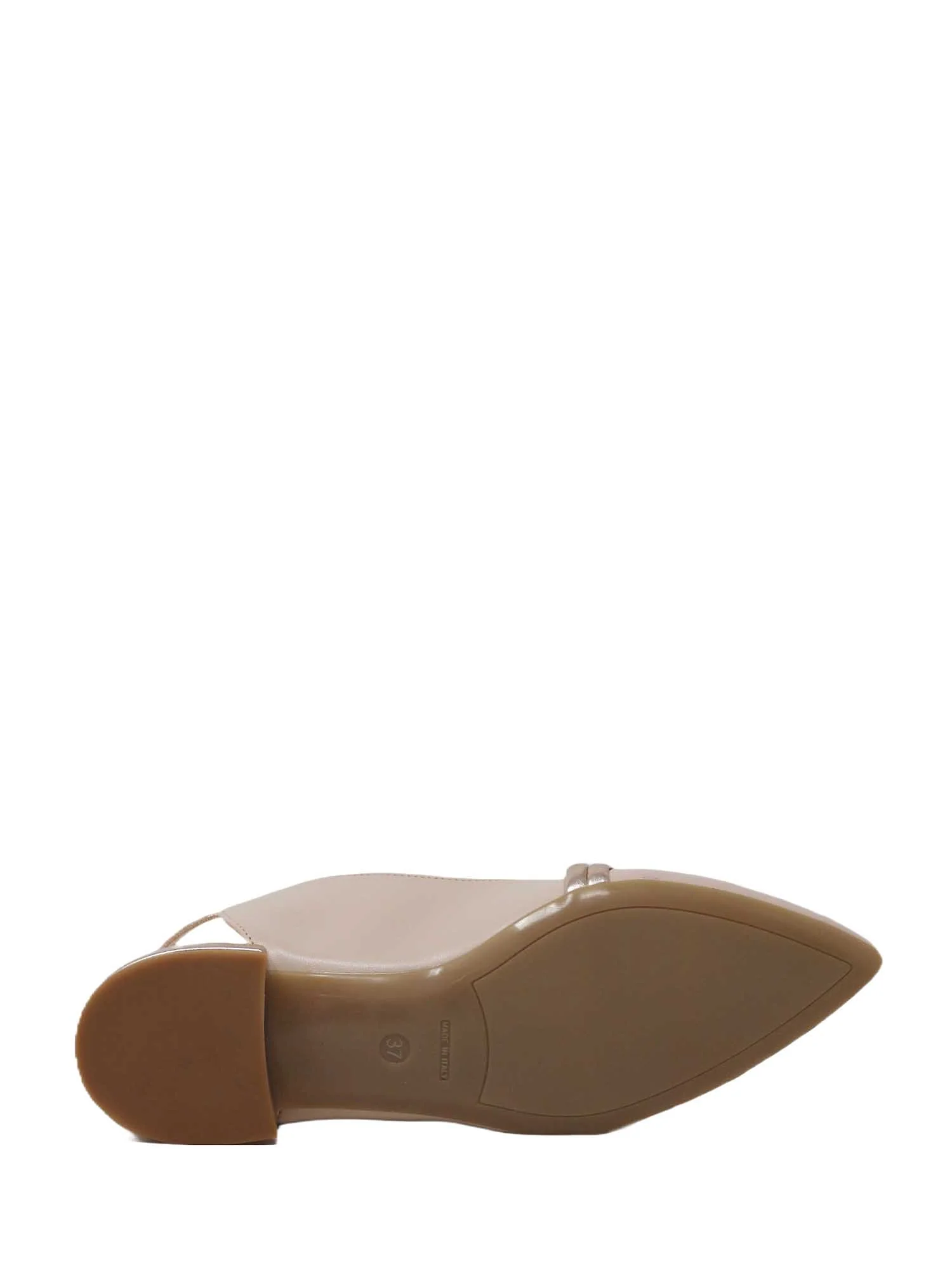 Grace Shoes Ballerine Donna | 521T039 - Image 9