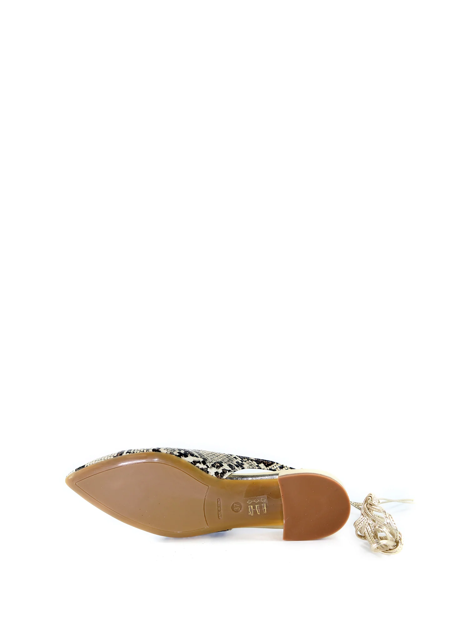Grace Shoes Ballerine Donna | 521T043_ - Image 3