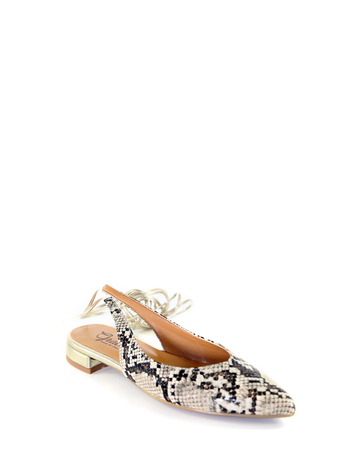 Grace Shoes Ballerine Donna | 521T043_ - Image 4