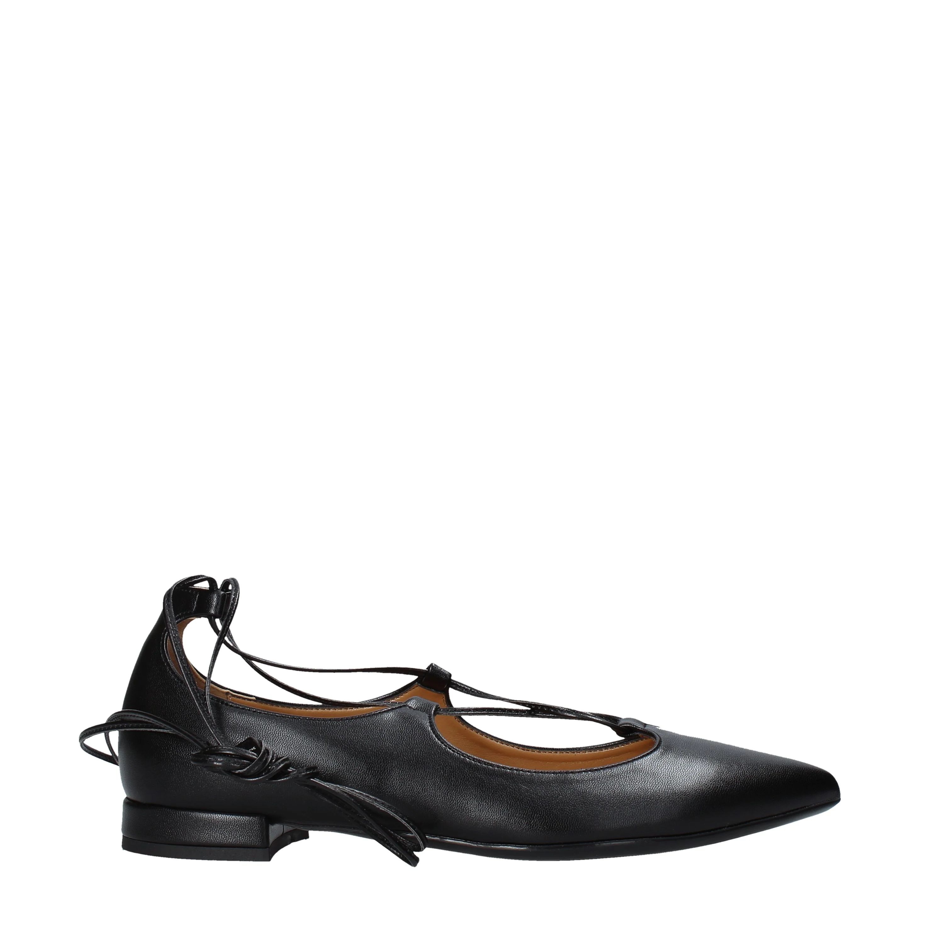 Grace Shoes Ballerine Donna | 521T046 - Image 5
