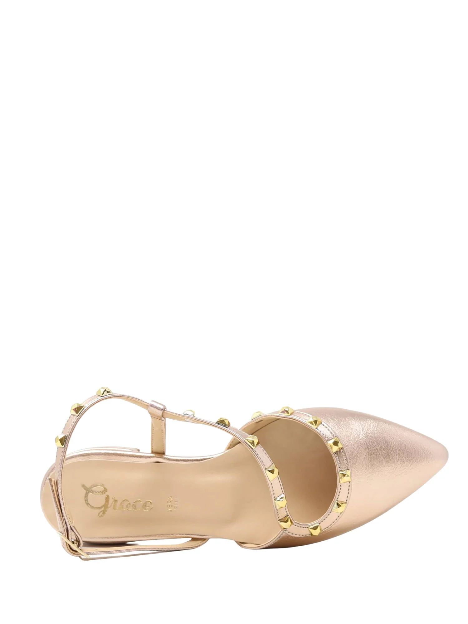 Grace Shoes Sandali Donna | 521T164 - Image 8